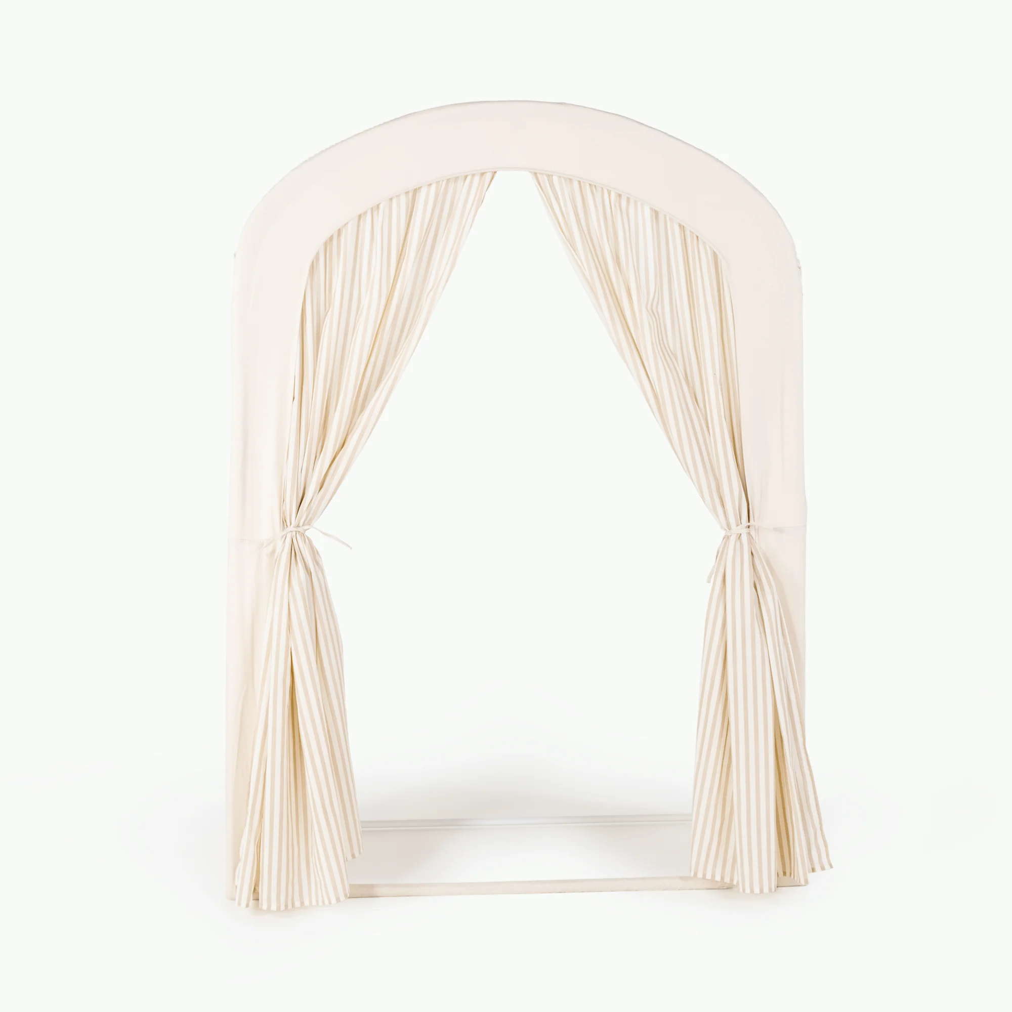 Fabric Arched Play Theatre - Image 4