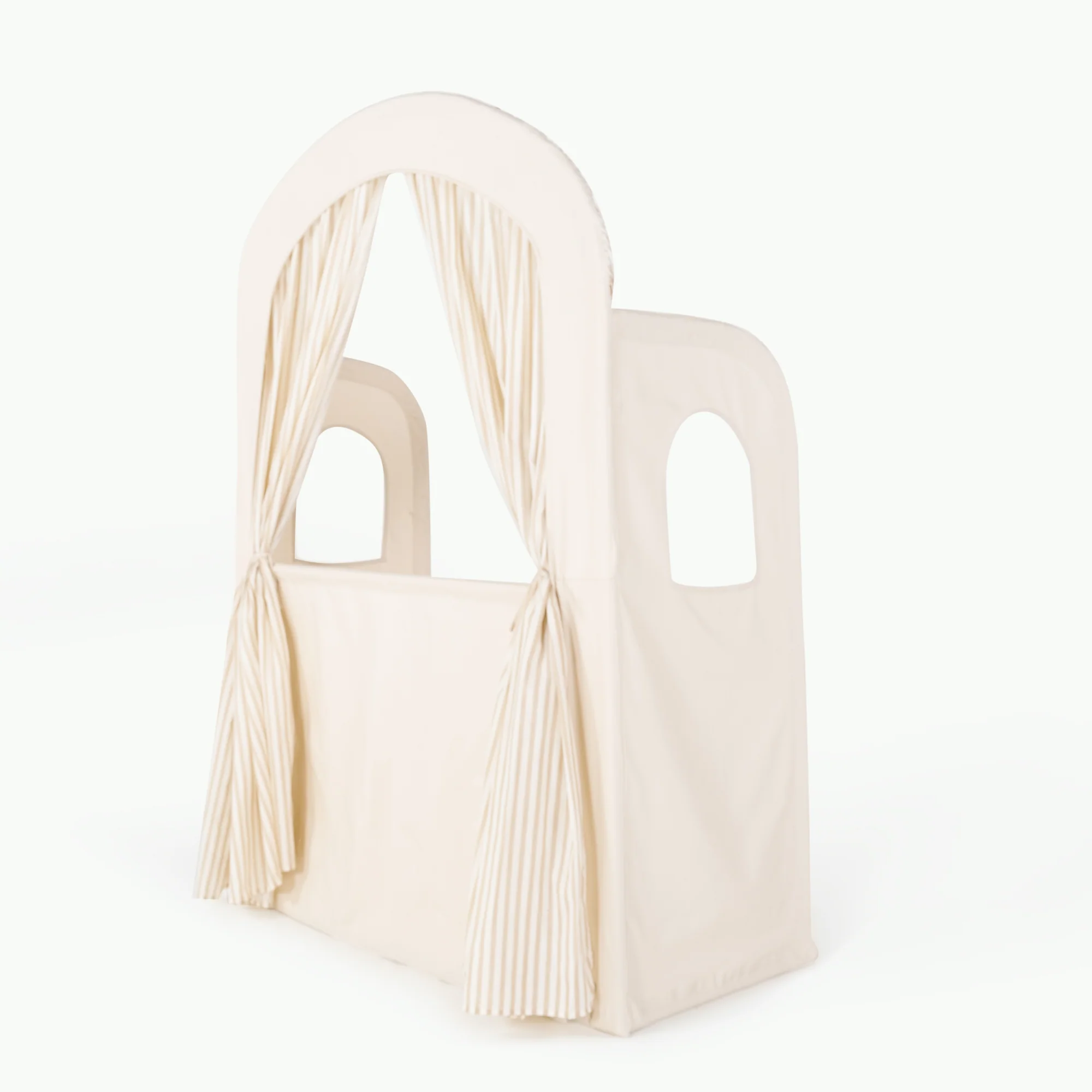 Fabric Arched Play Theatre - Image 5