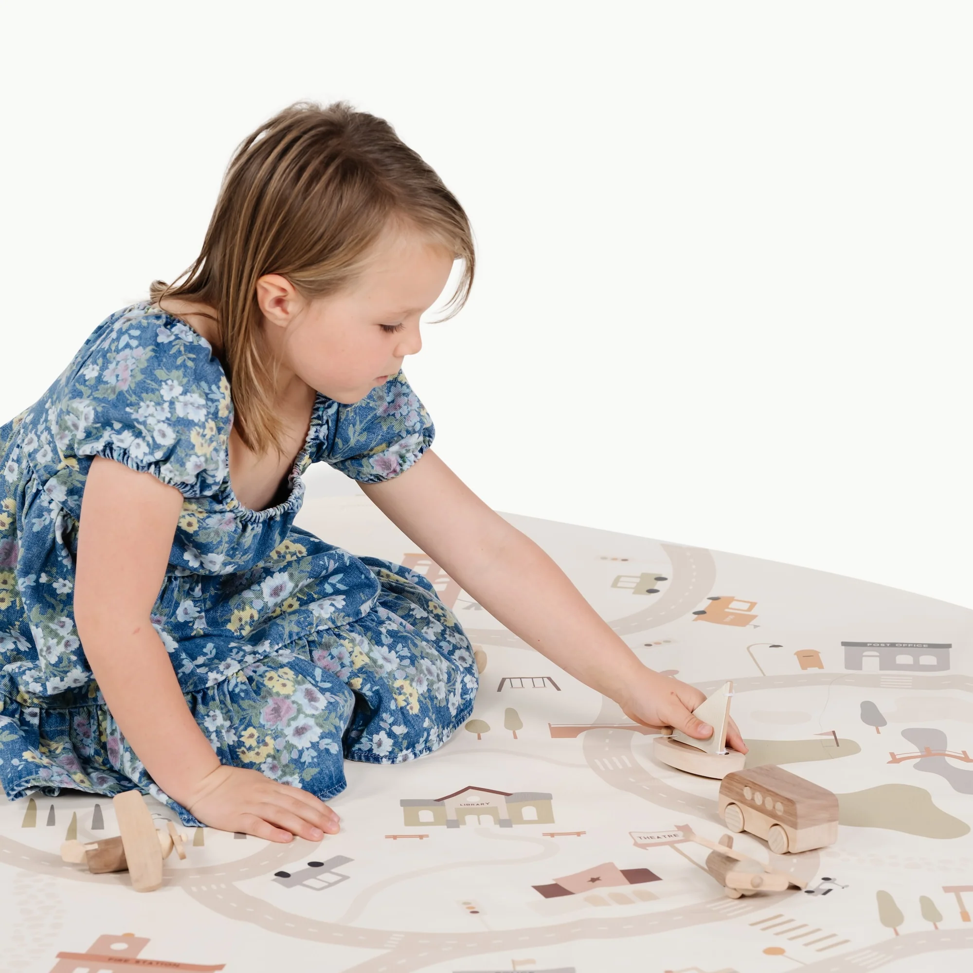 Wholesale Play Mat - Large - Image 4