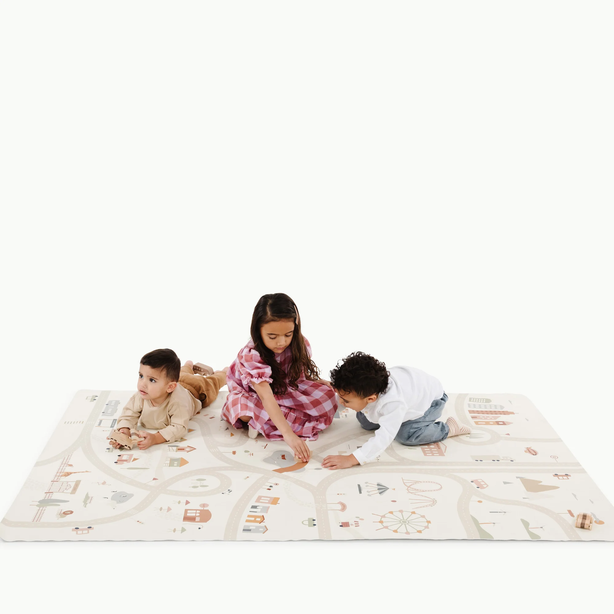 Wholesale Play Mat - Large - Image 6