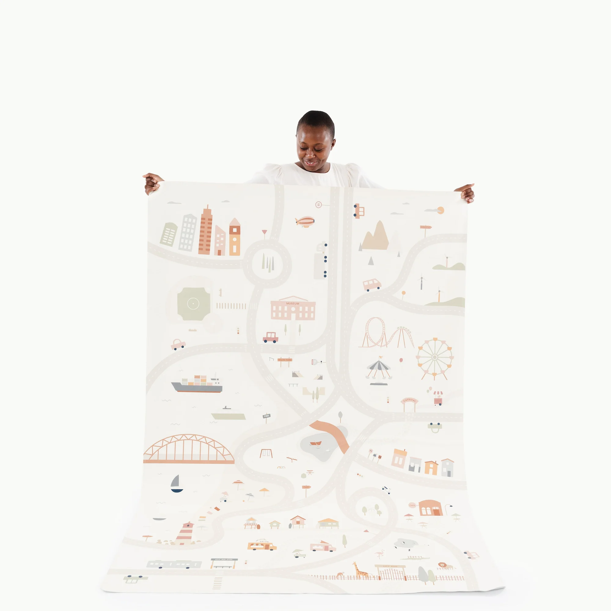 Wholesale Play Mat - Large - Image 7