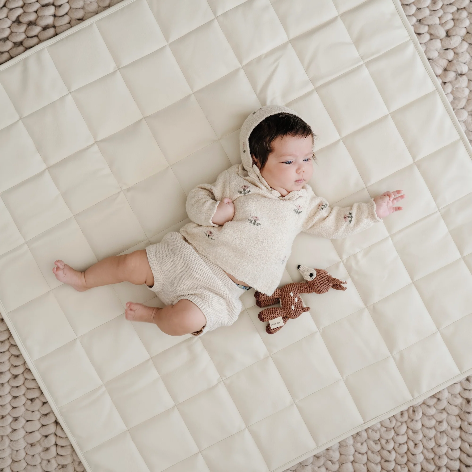 Quilted Mini Mat - Image 11