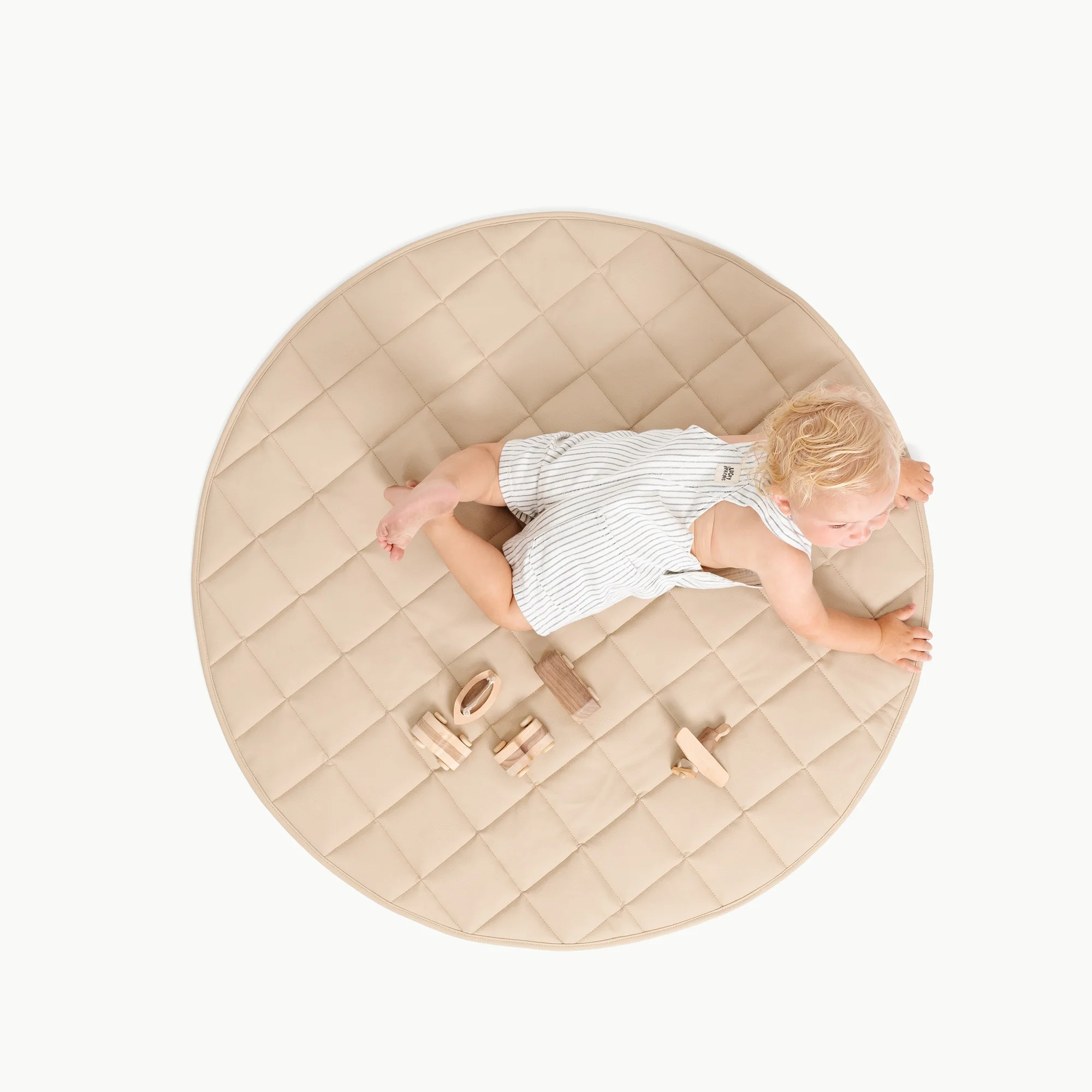 Quilted Mini Mat - Image 16