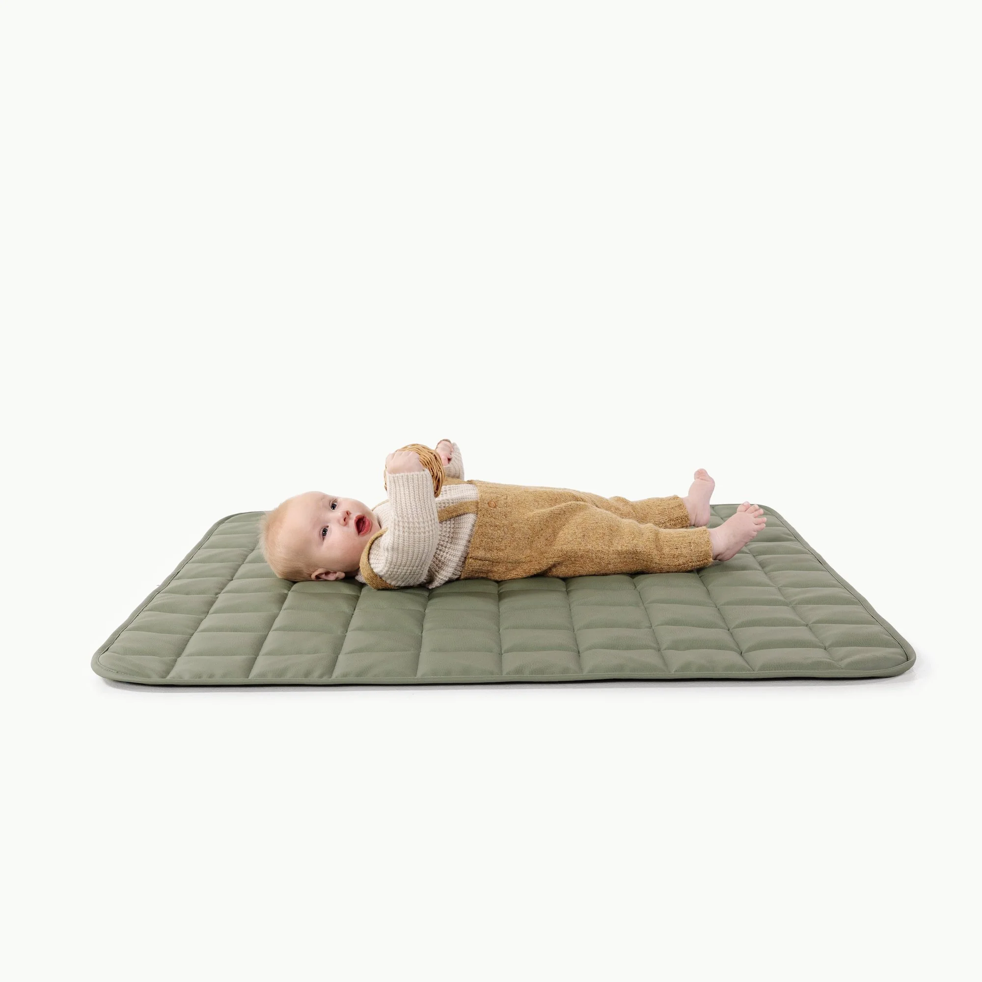 Quilted Mini Mat - Image 25