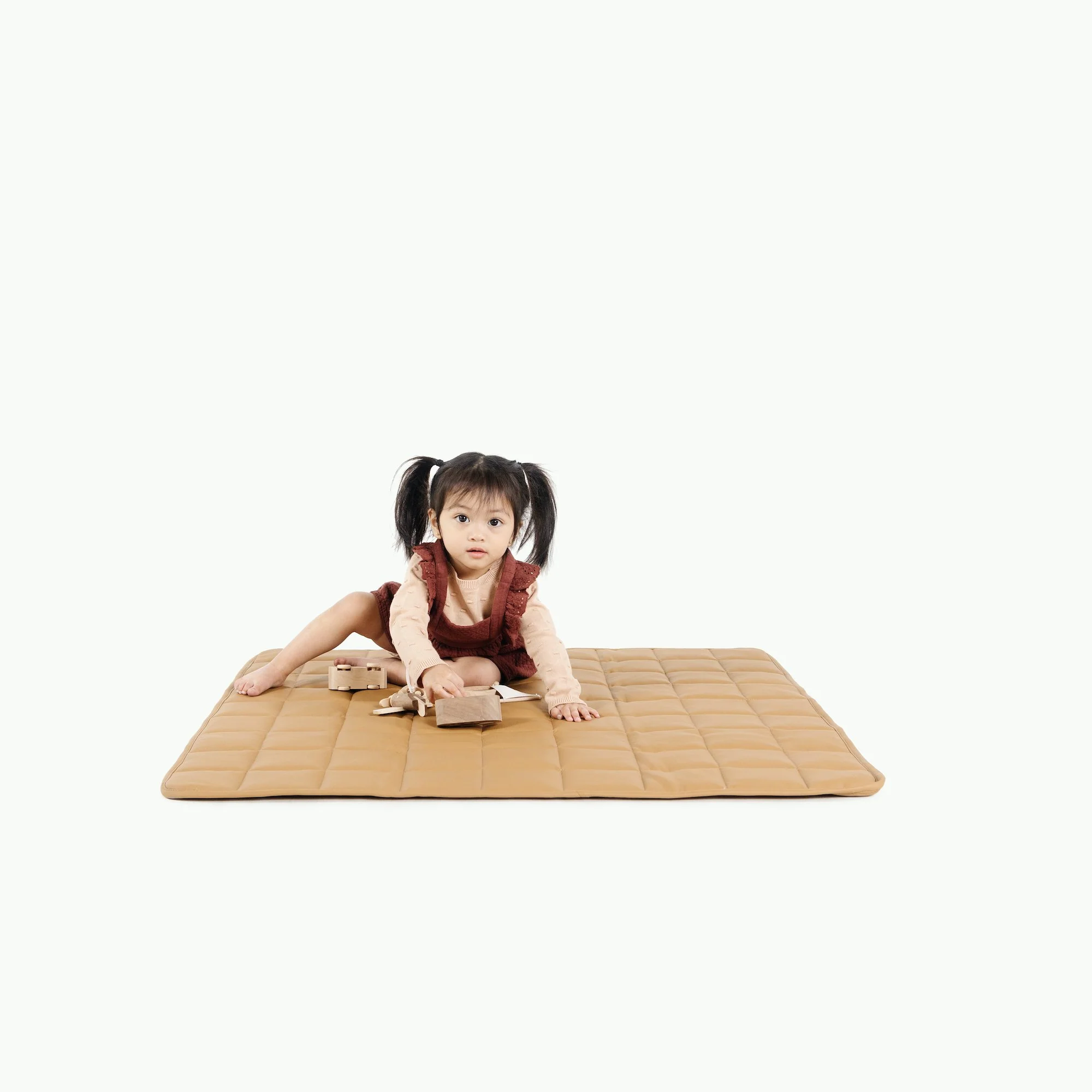 Quilted Mini Mat - Image 5