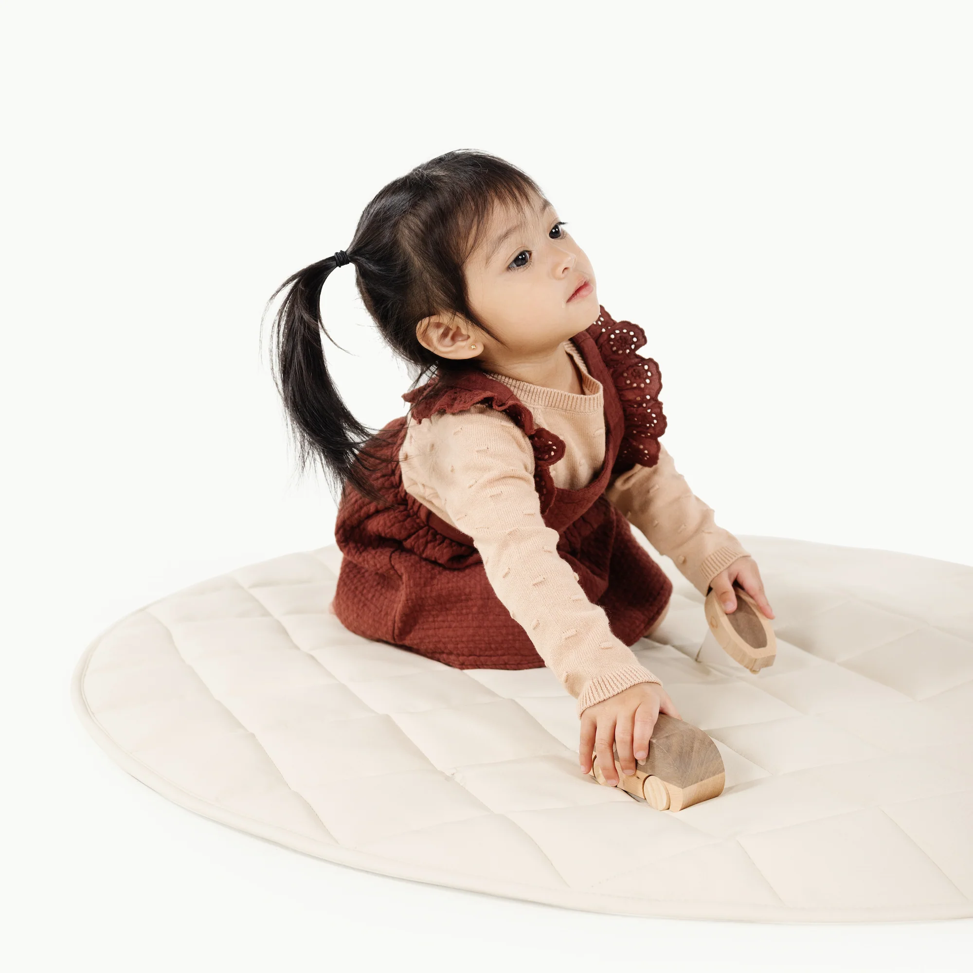 Quilted Mini Mat - Image 9