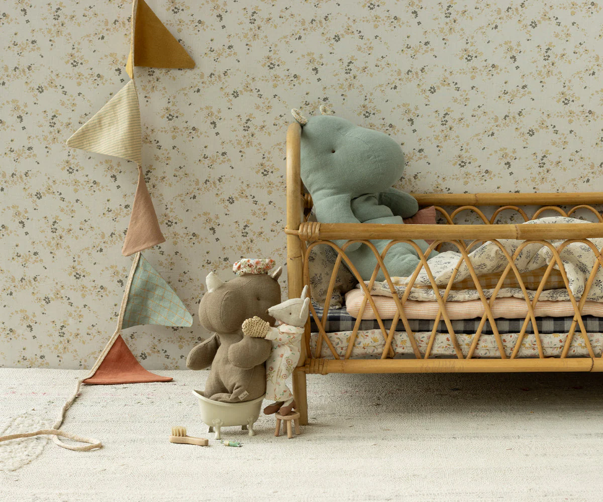 Rhino, Small - Chocolate - Image 2