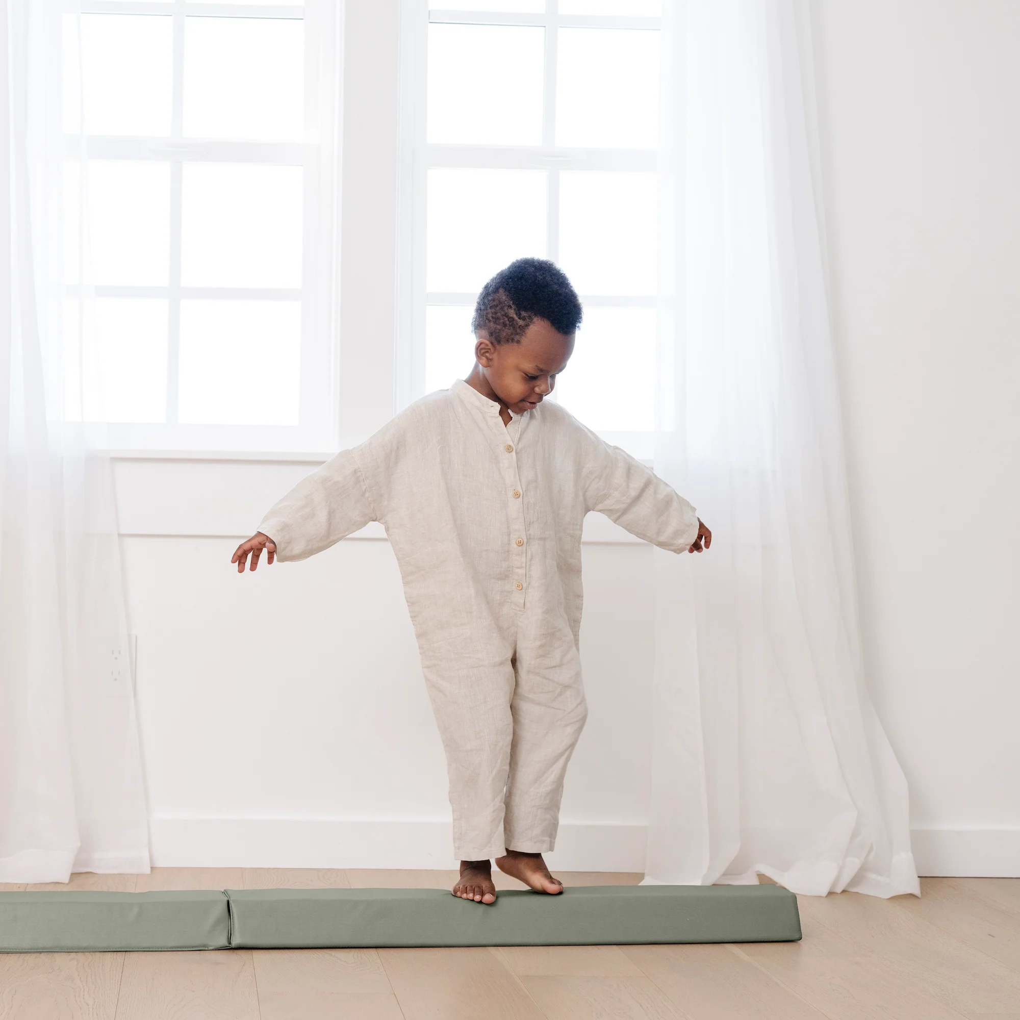 Balance Beam - Image 2