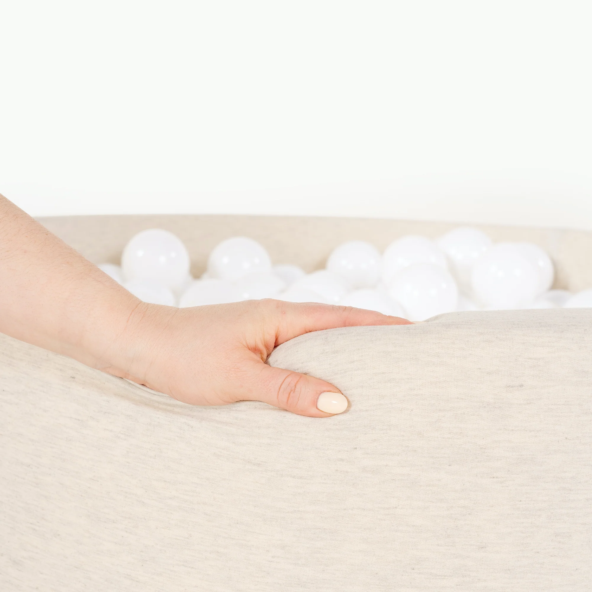 Foam Ball Pit - Image 4