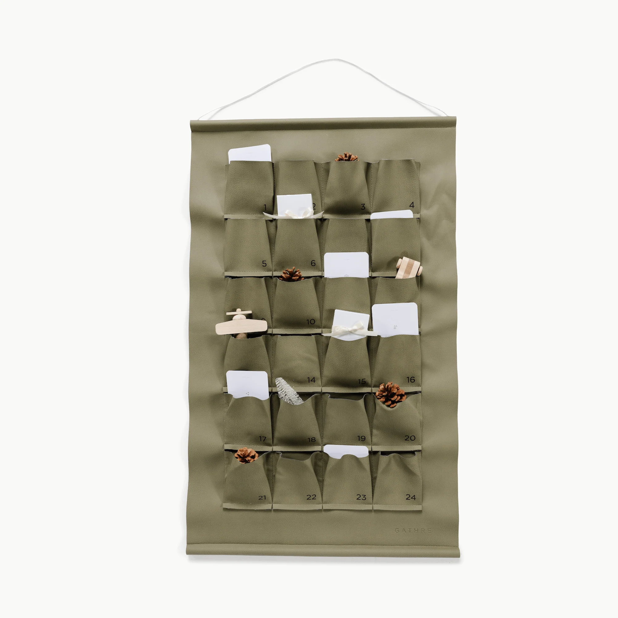 Small Advent Calendar - Image 10