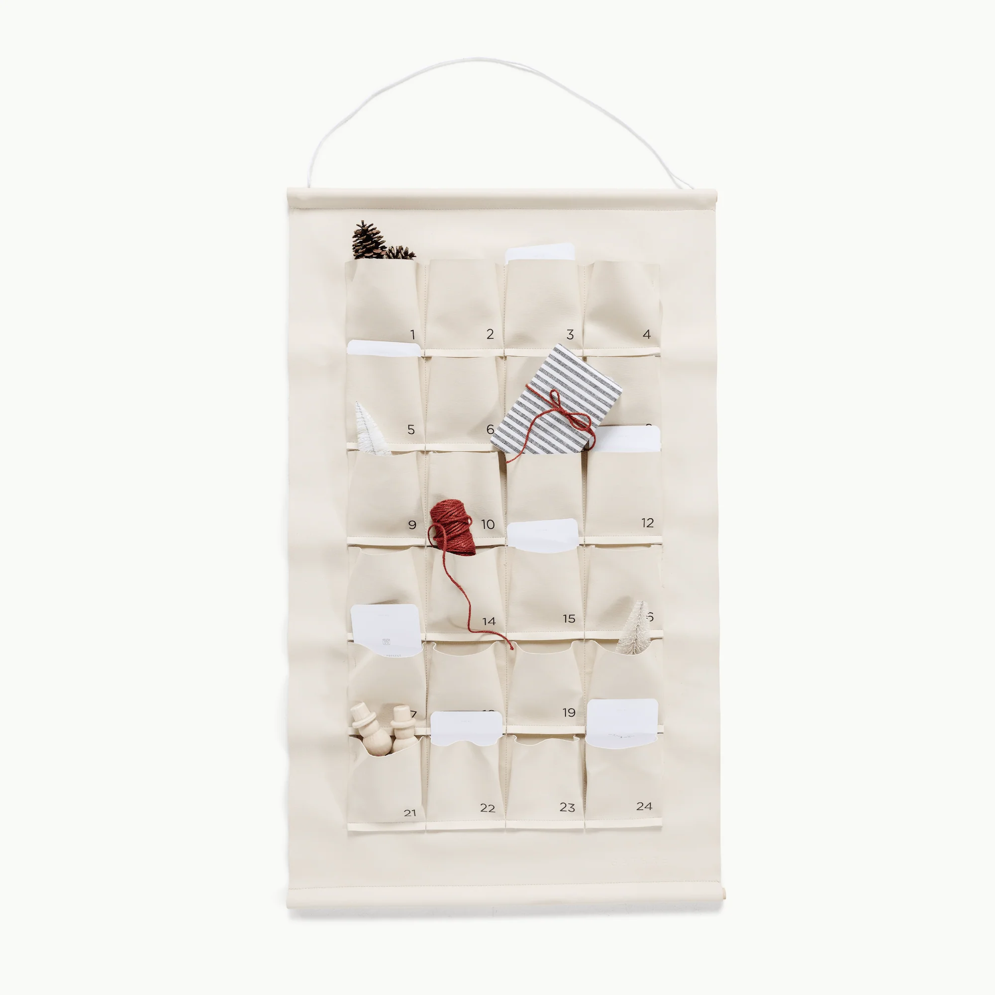Small Advent Calendar - Image 5