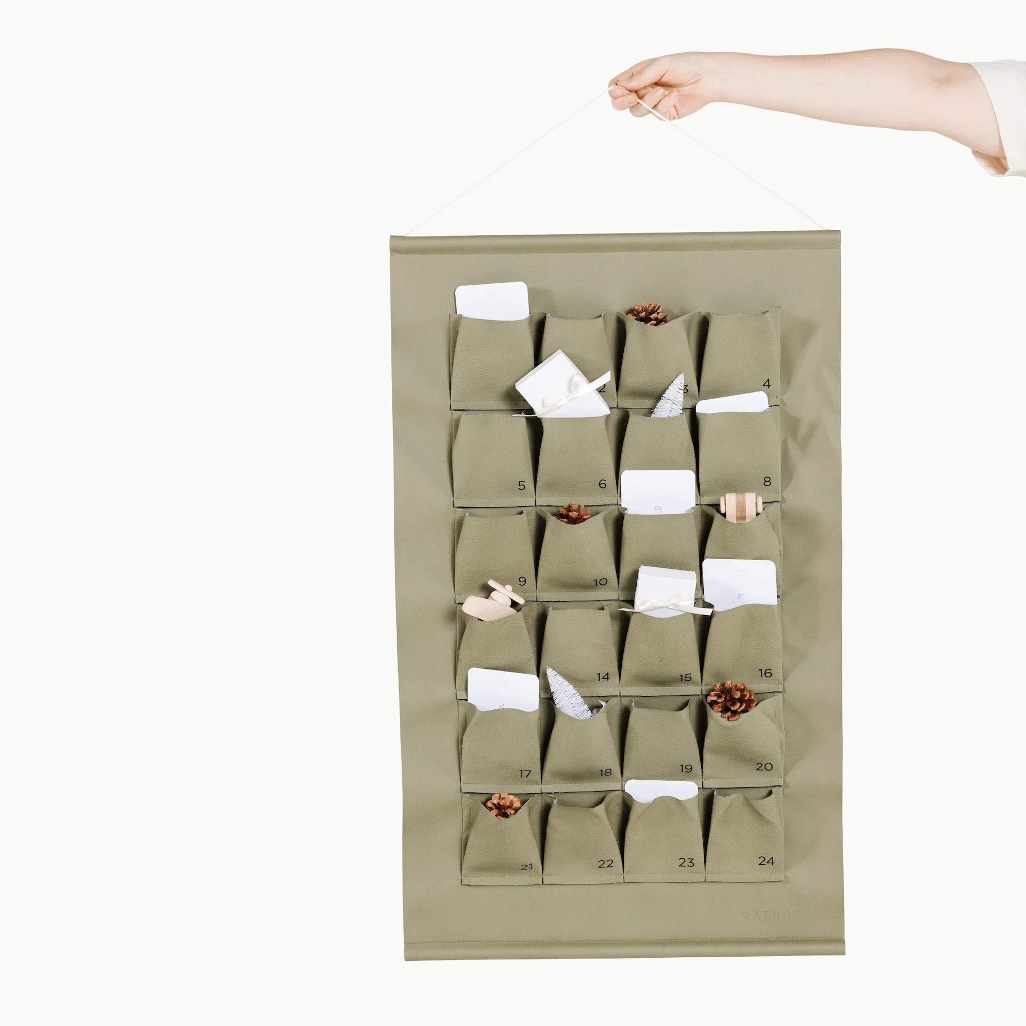 Small Advent Calendar - Image 7