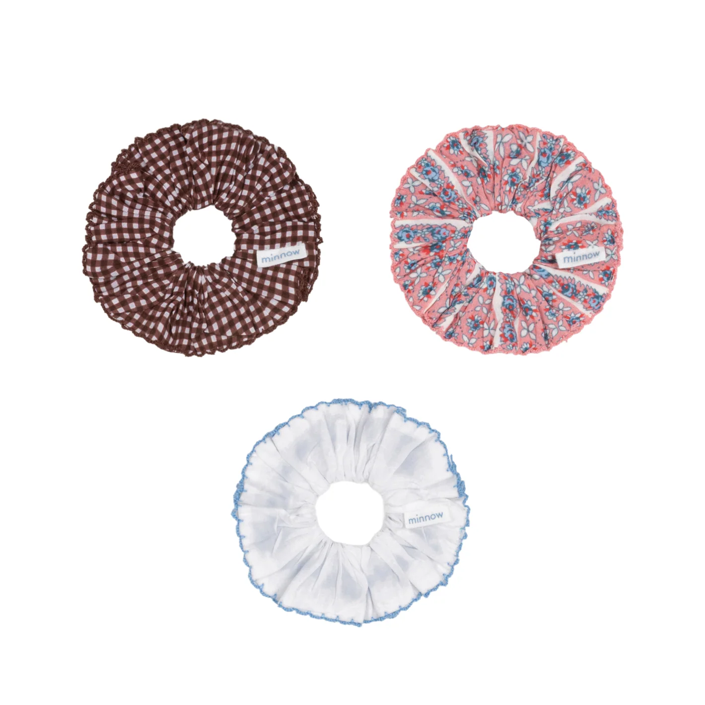 scrunchie 3-pack - Image 5