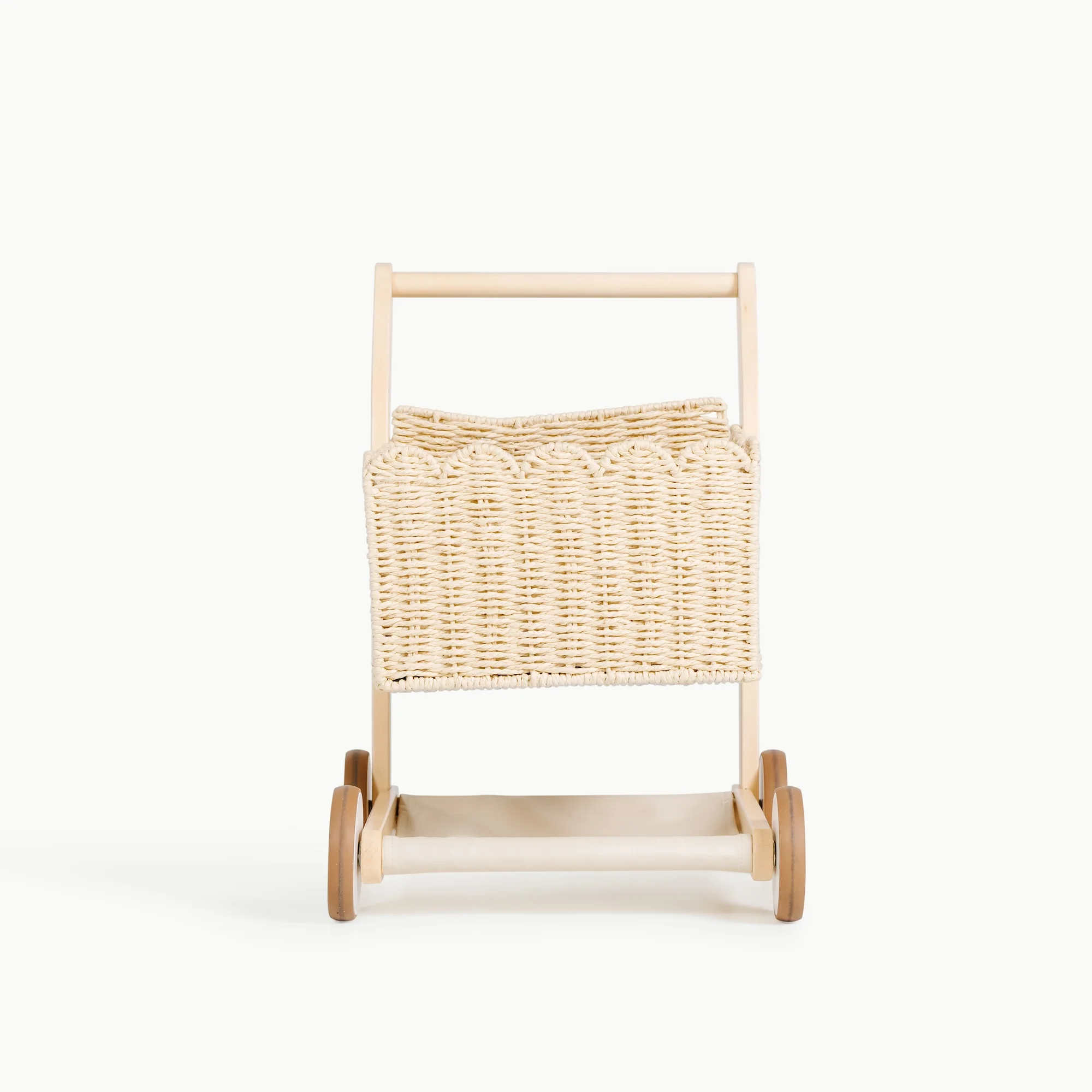 Toddler Shopping Trolley - Image 3