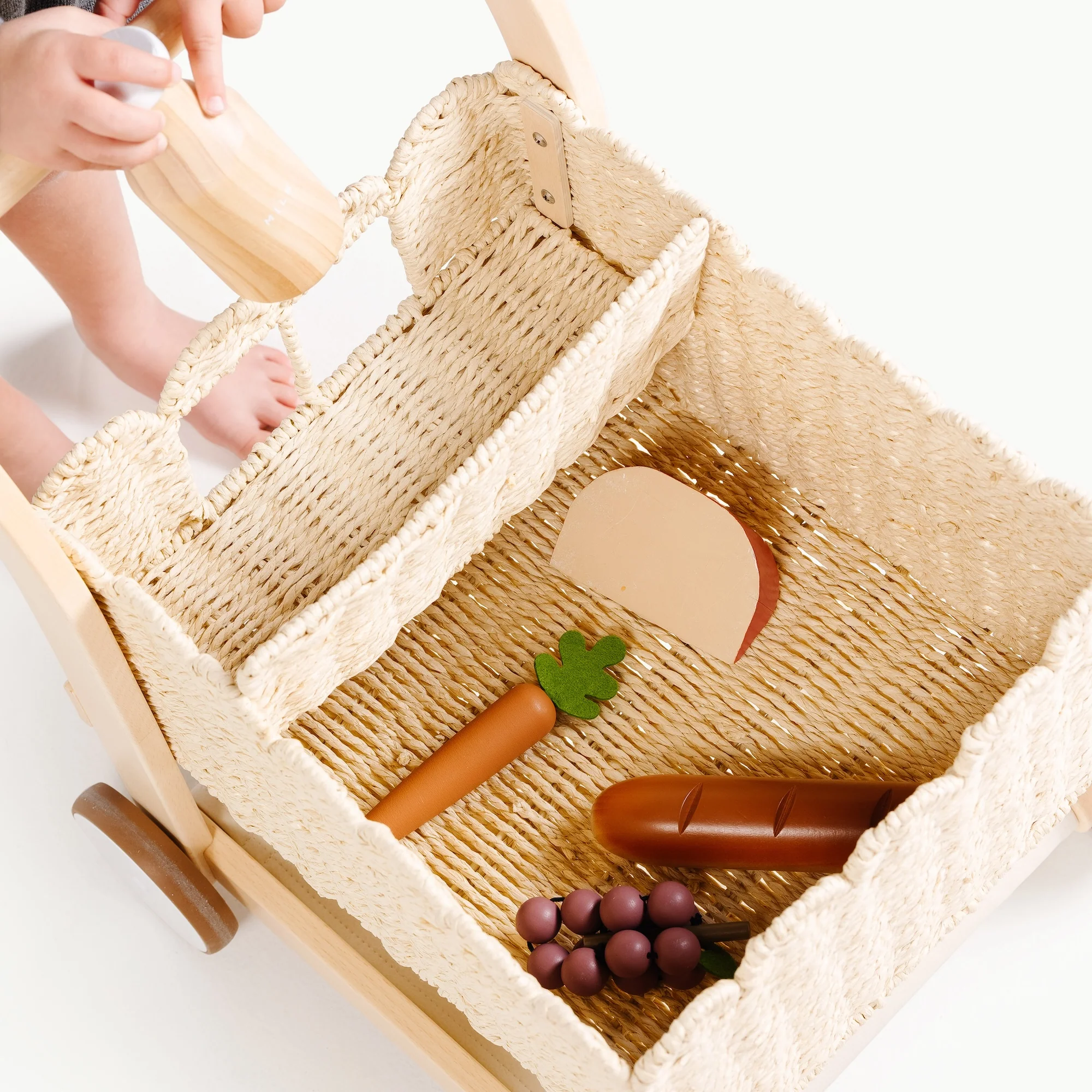 Shopping Trolley Bundle - Image 3