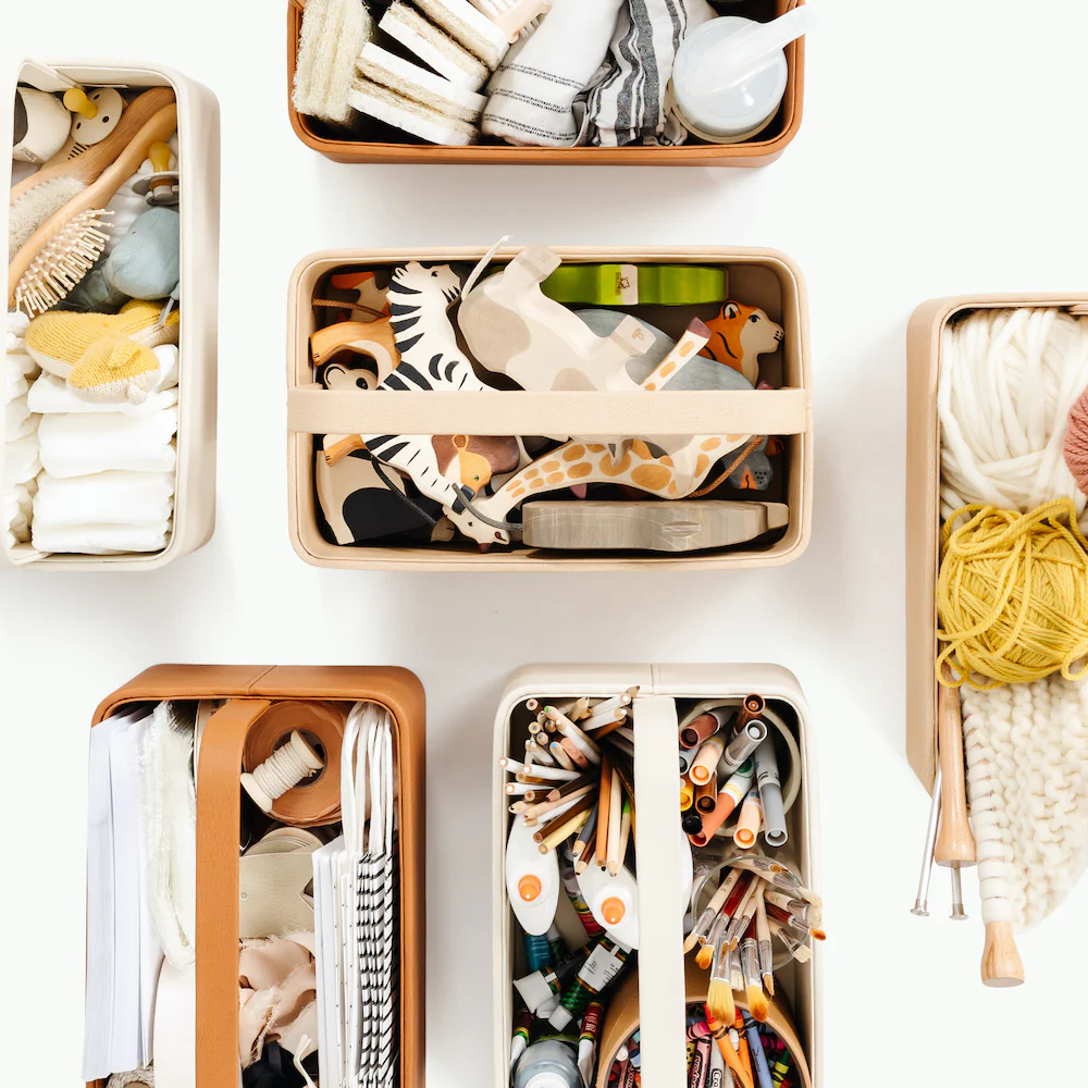 Small Caddy - Image 5