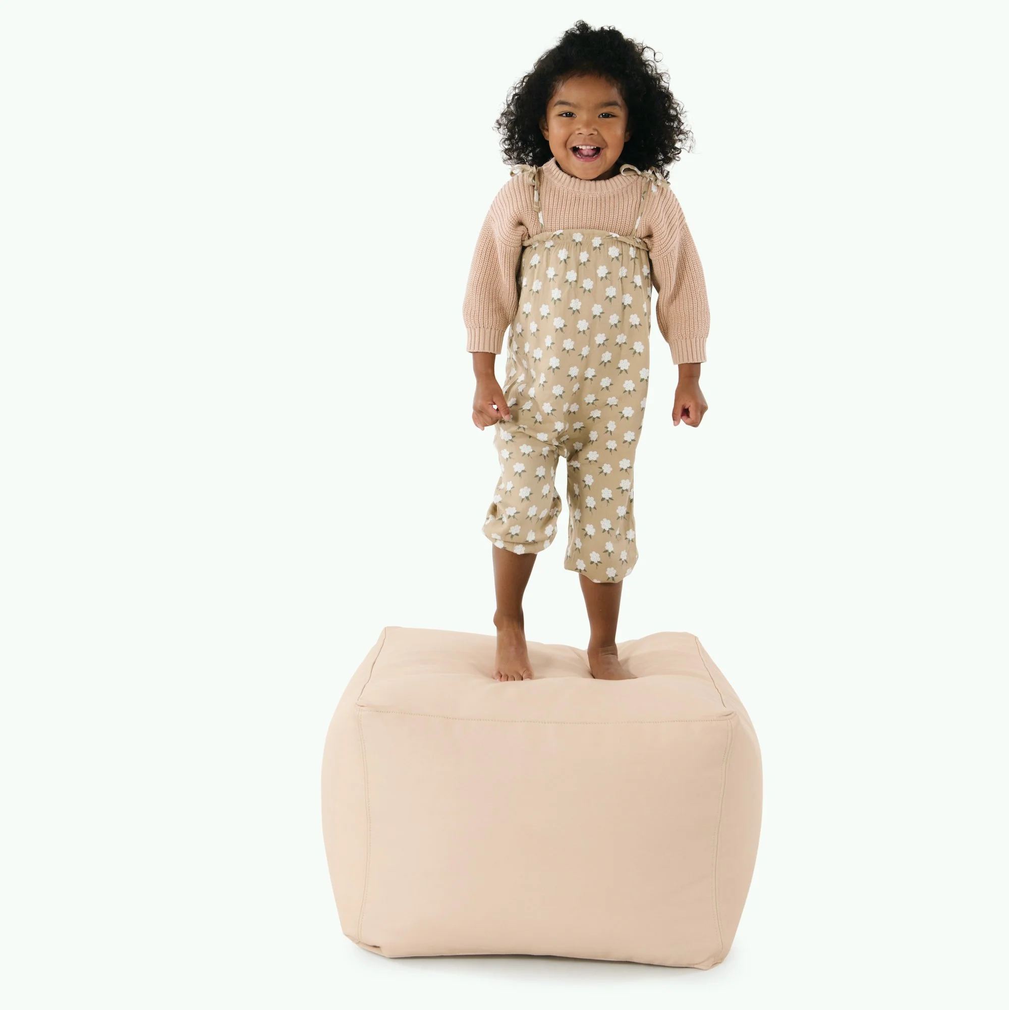 Square Pouf - Image 12