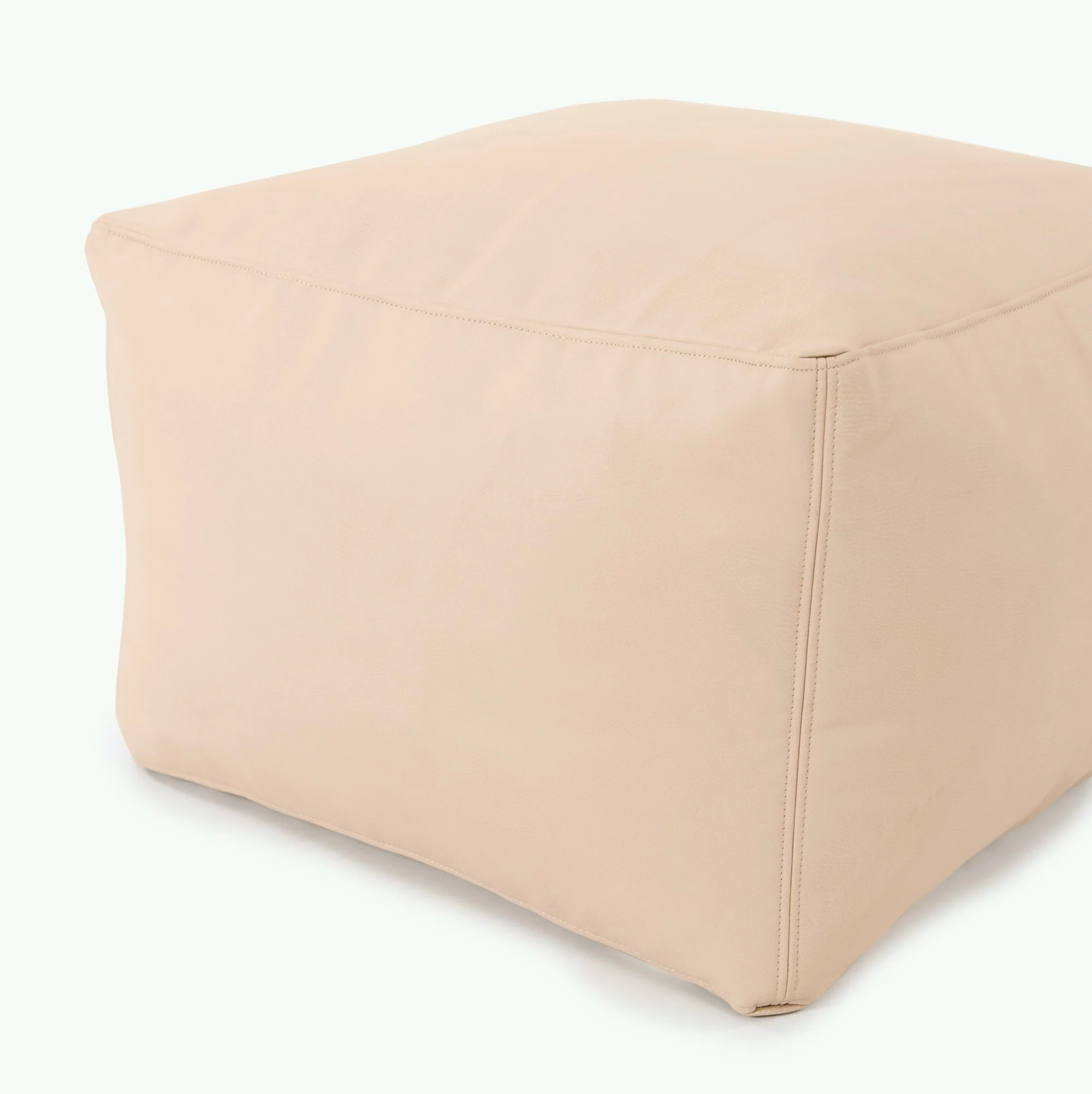 Square Pouf - Image 13