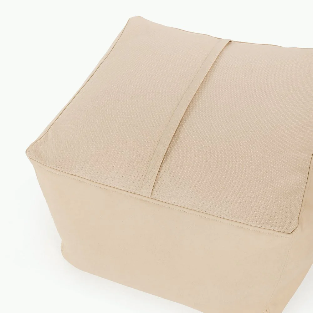 Square Pouf - Image 16