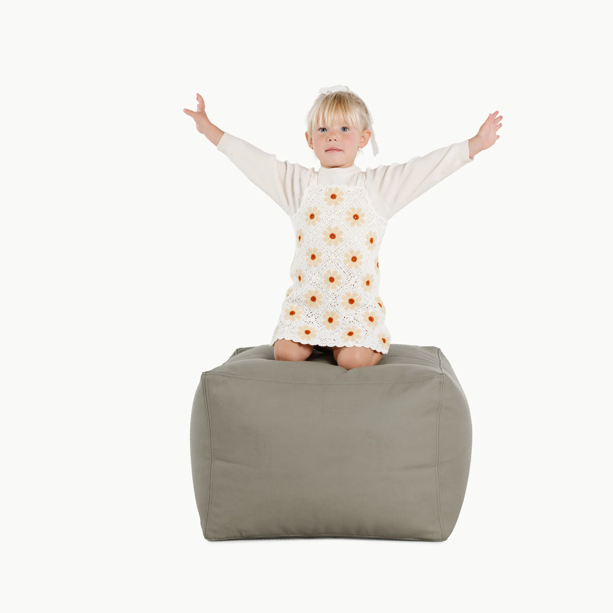 Square Pouf - Image 30