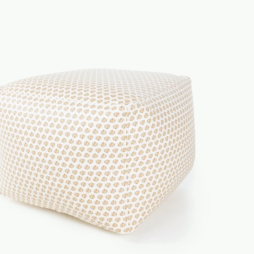 Square Pouf - Image 37