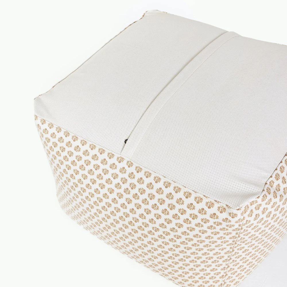 Square Pouf - Image 38