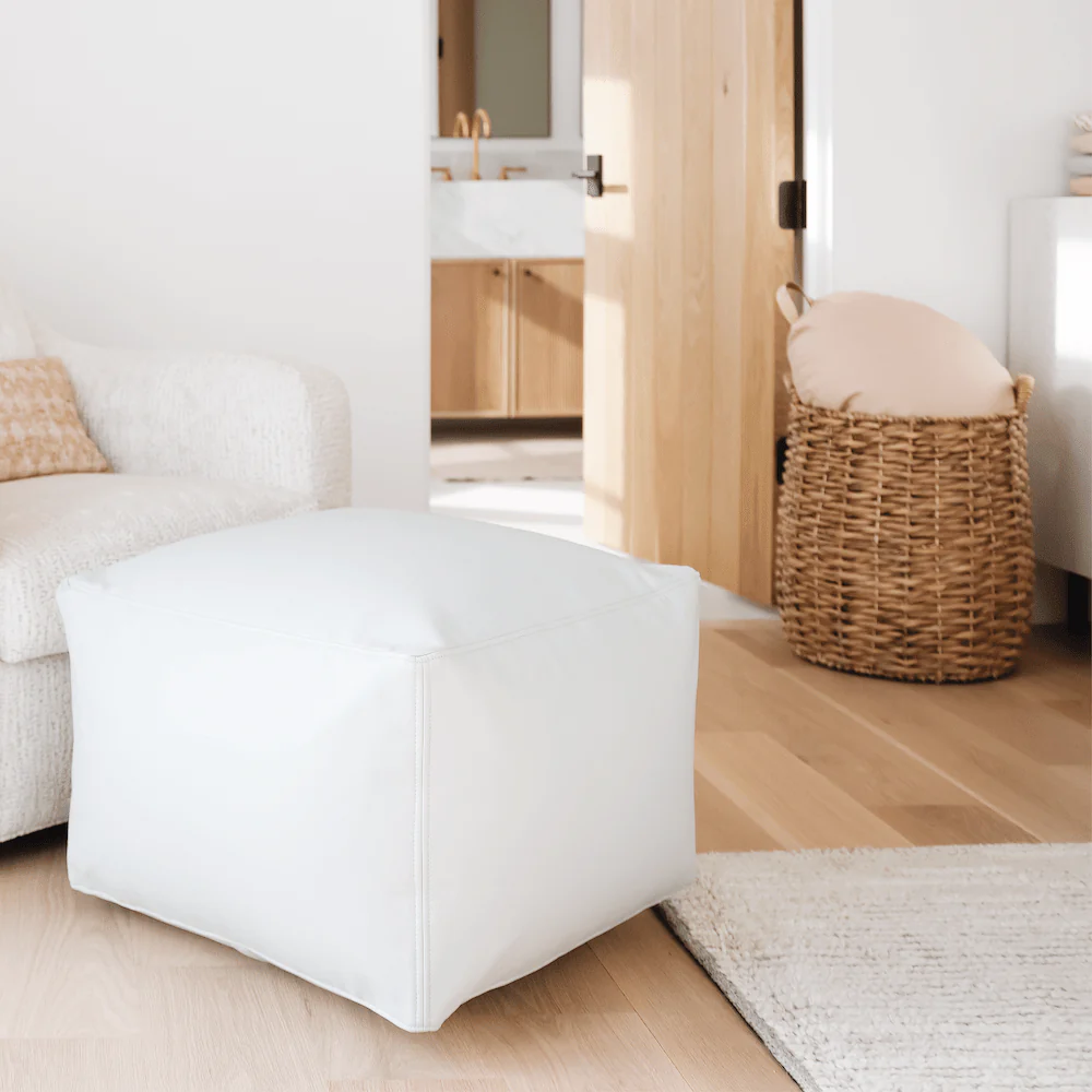 Square Pouf - Image 43