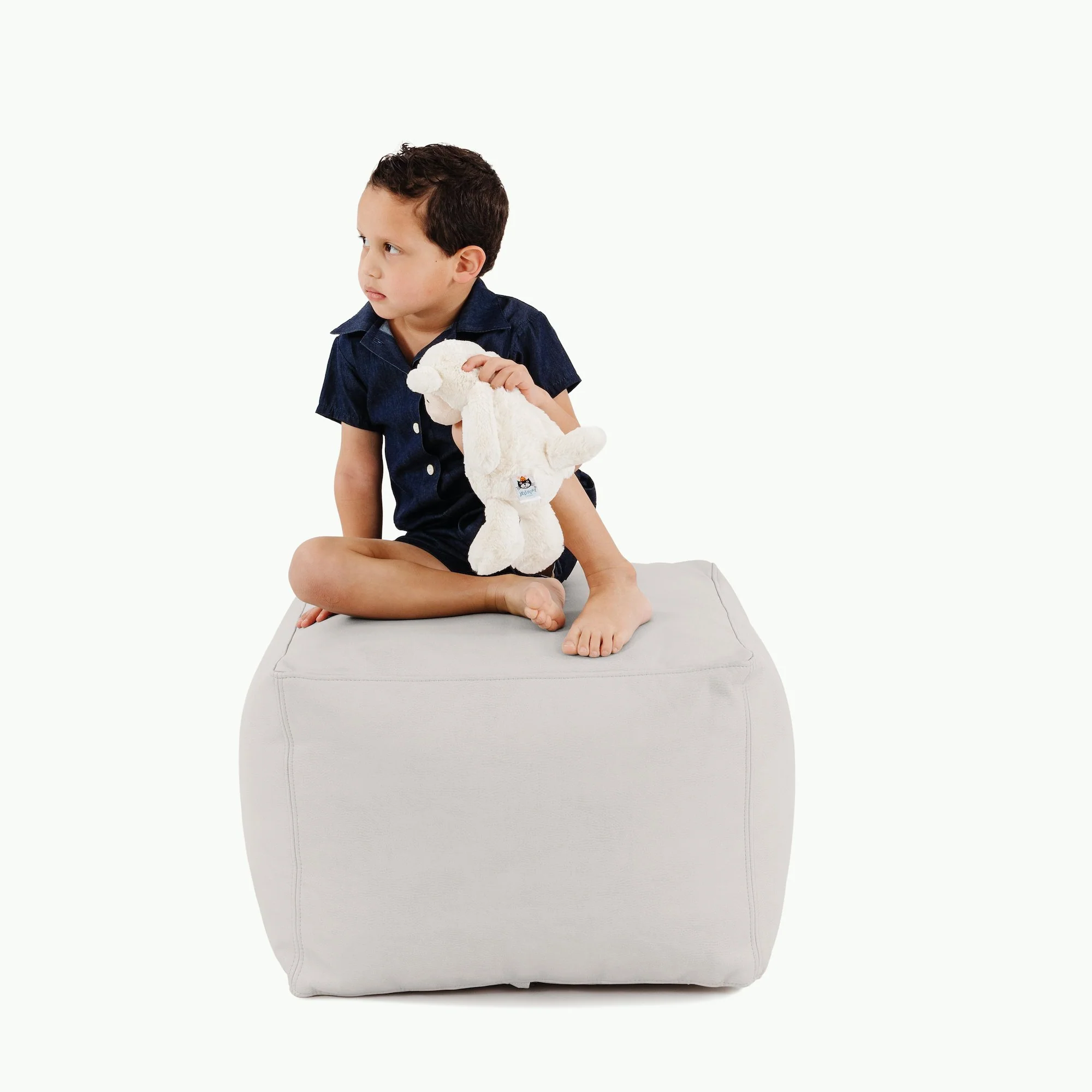 Square Pouf - Image 44
