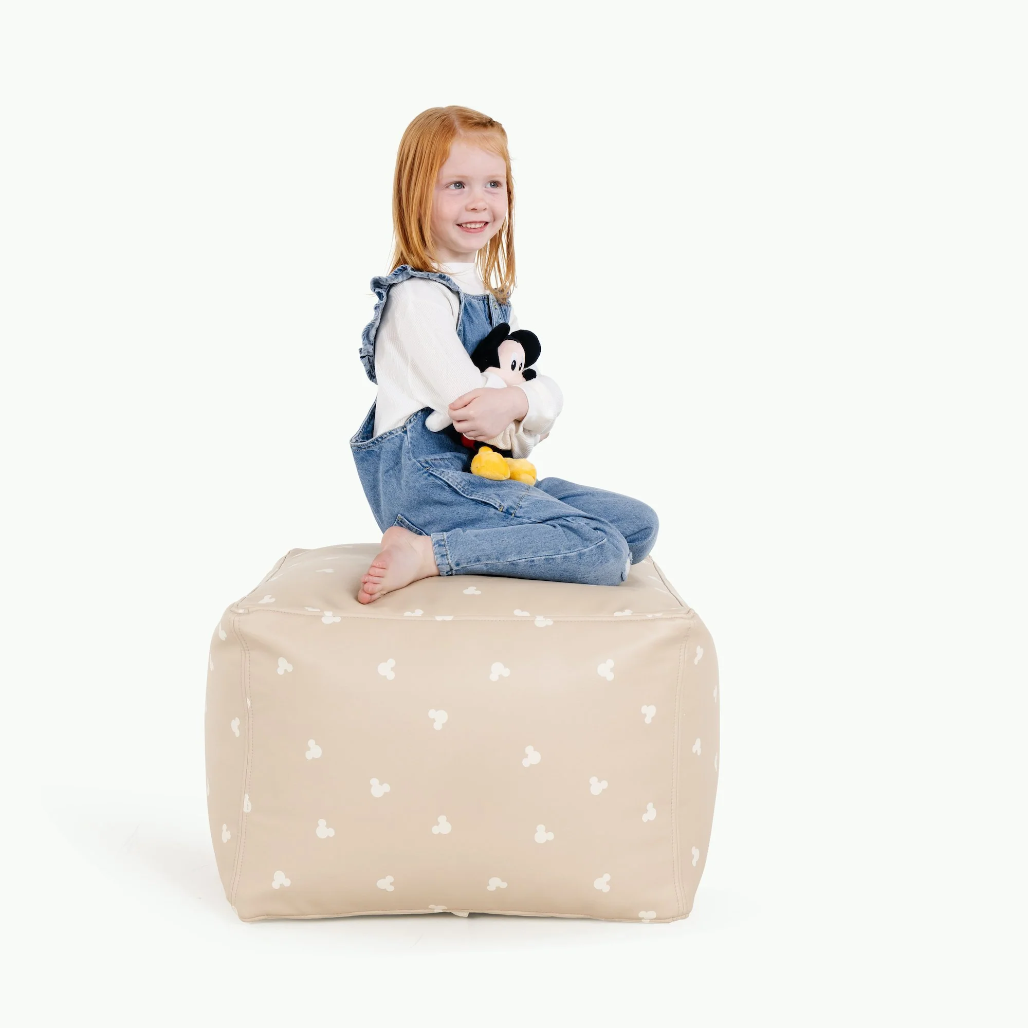 Square Pouf - Image 46