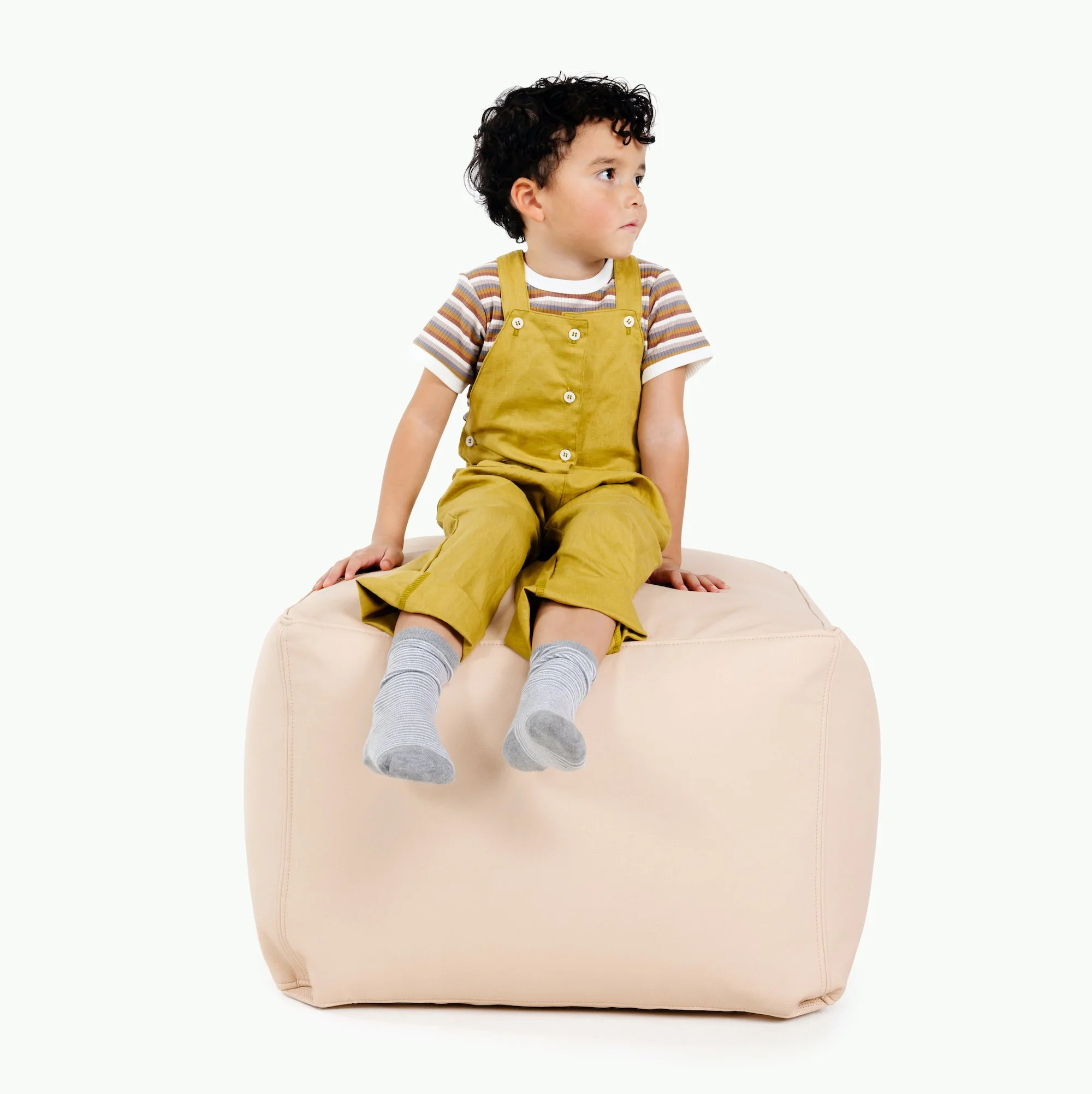 Square Pouf - Image 50