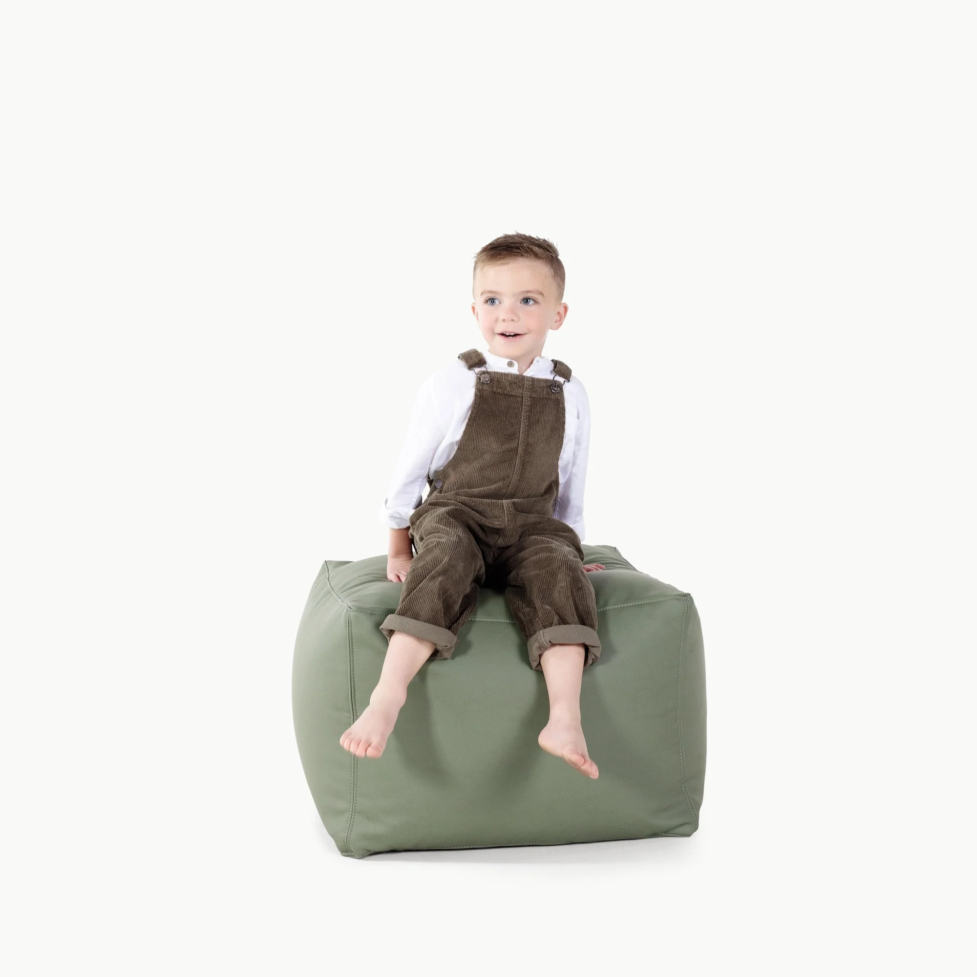 Square Pouf - Image 56