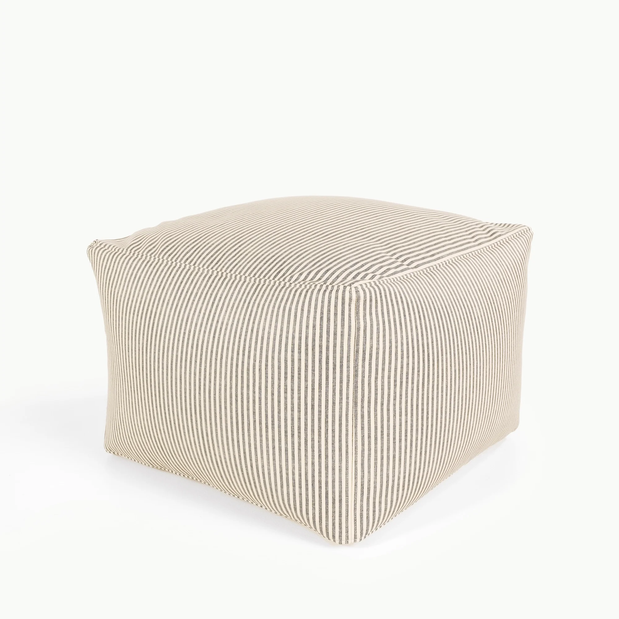 Square Pouf - Image 7