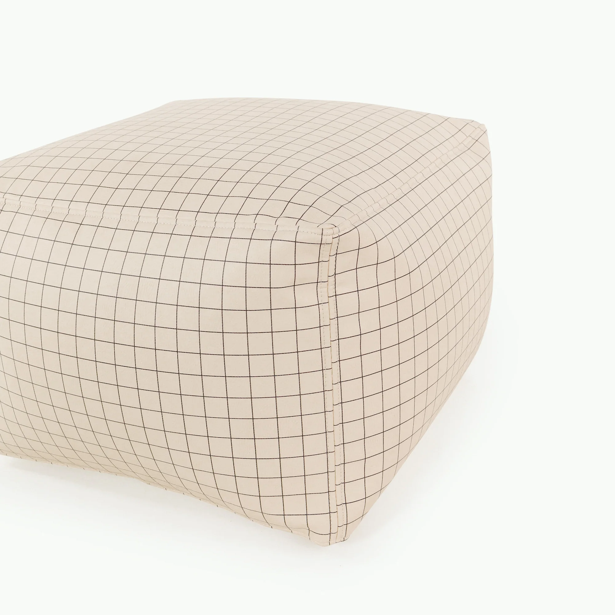 Square Pouf - Image 78