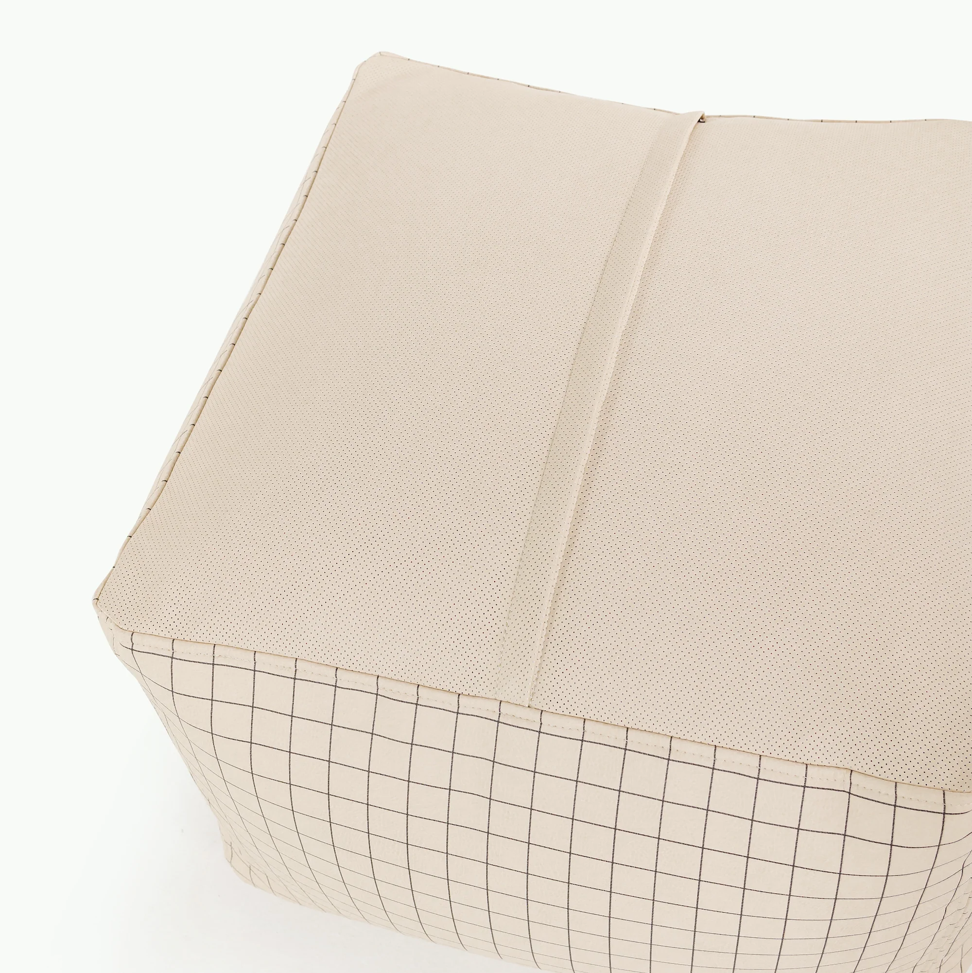 Square Pouf - Image 79