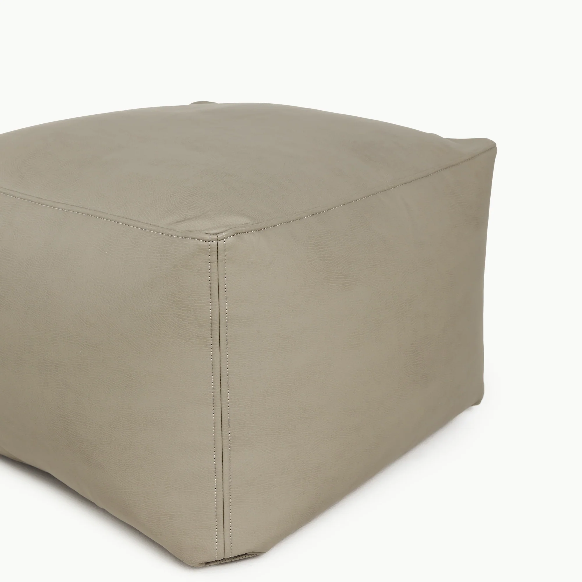 Square Pouf - Image 81