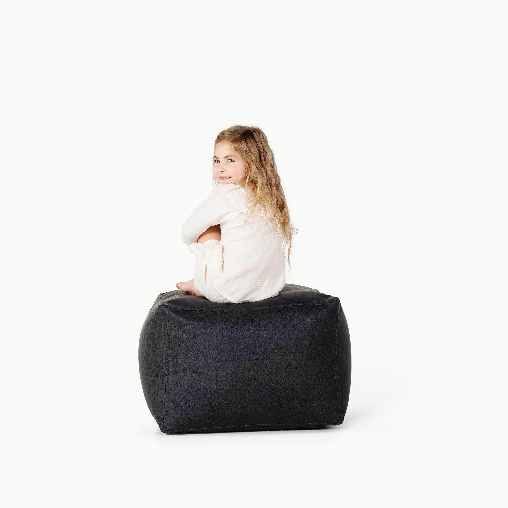Square Pouf - Image 9