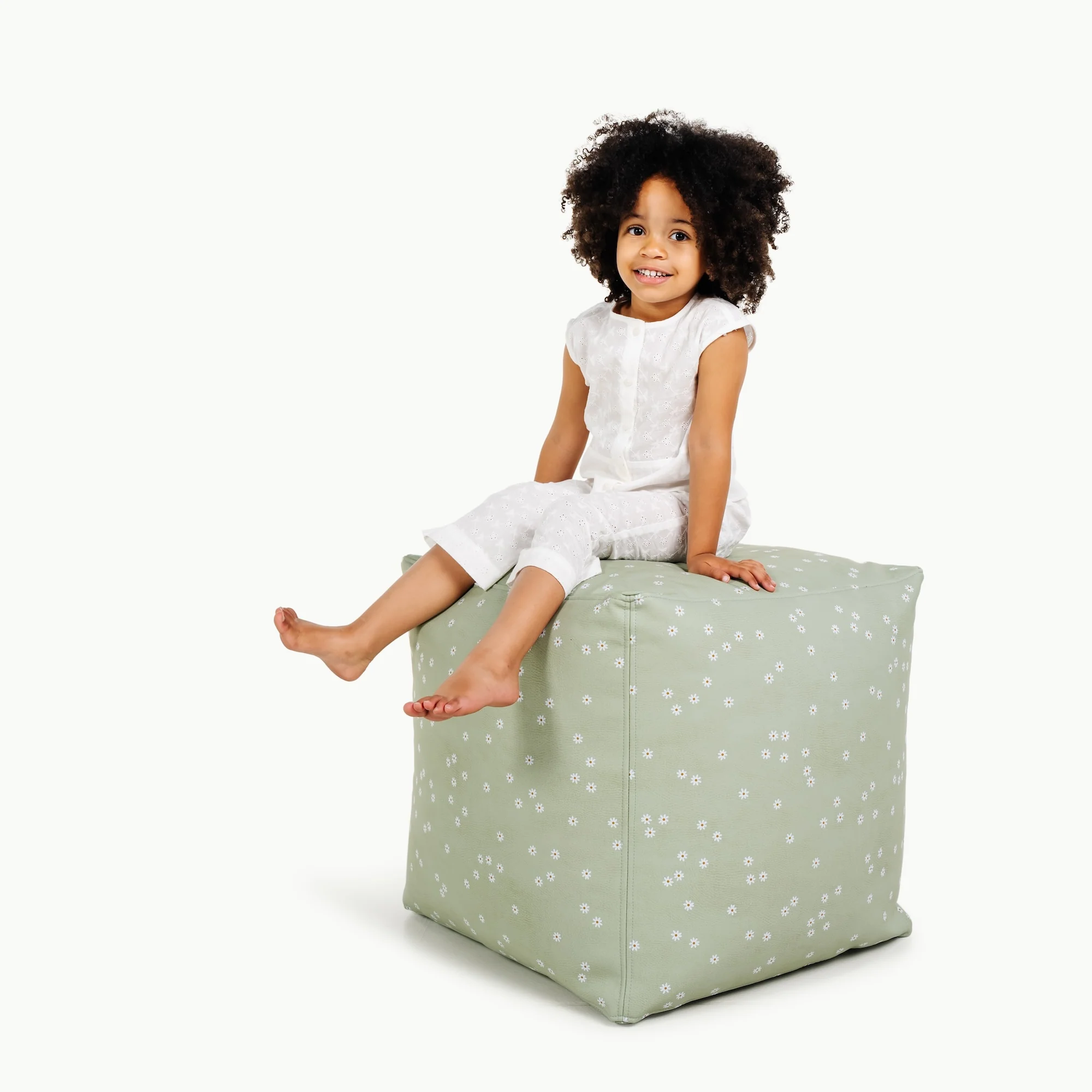 Square Pouf - Image 90