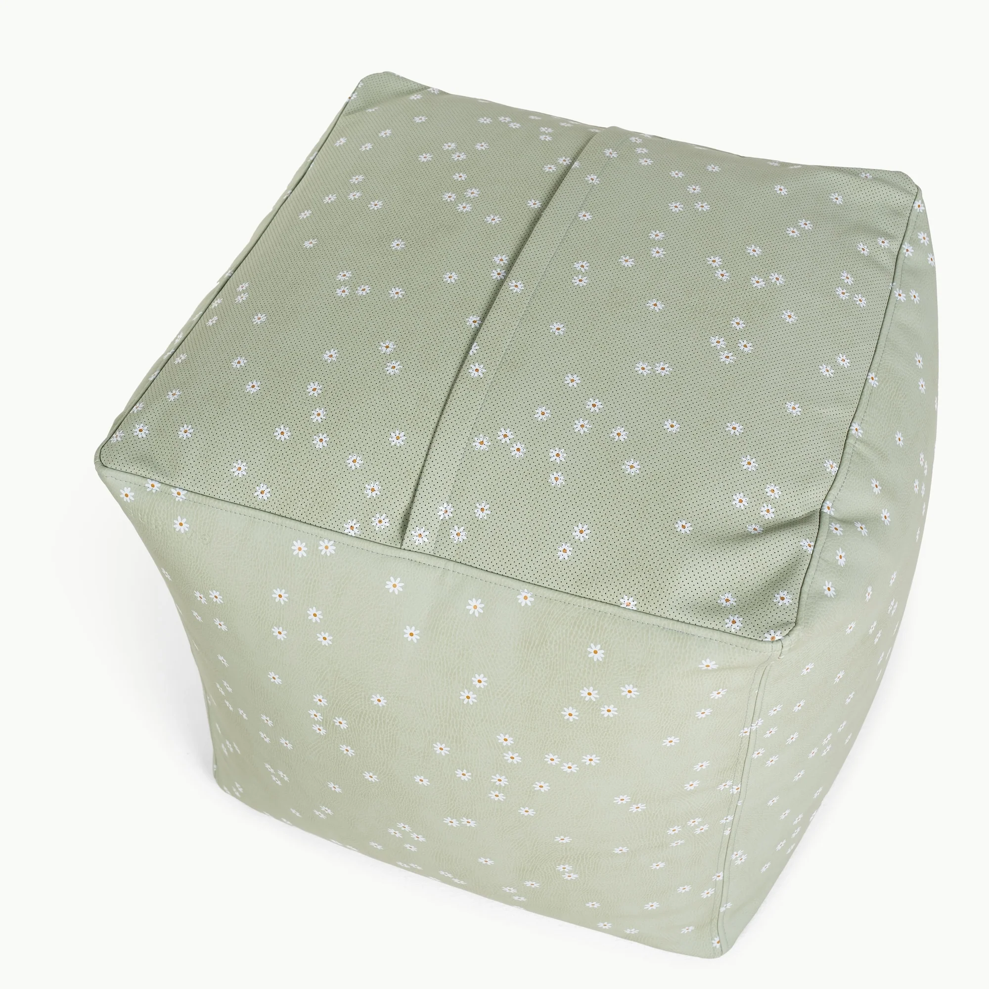 Square Pouf - Image 91