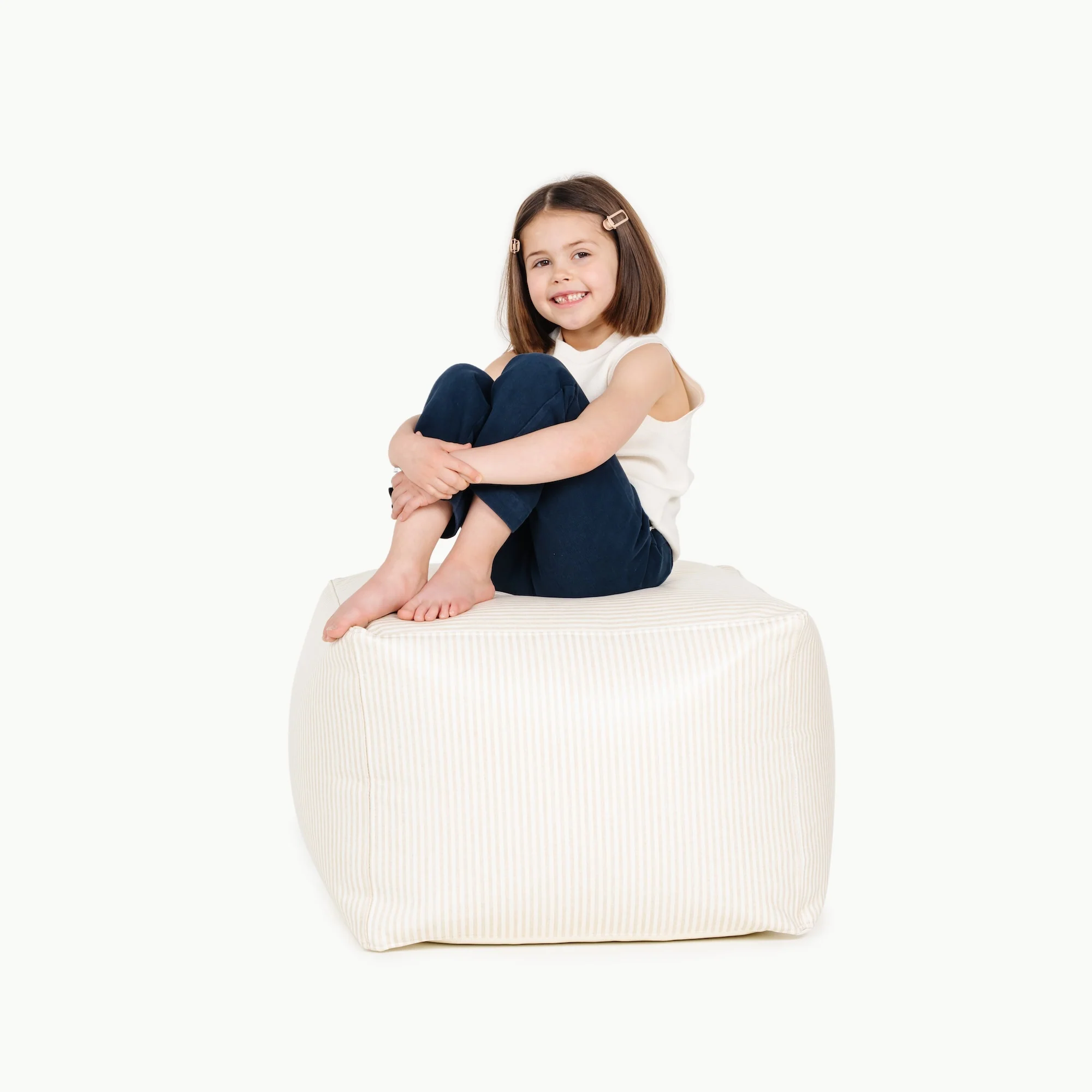 Square Pouf - Image 96