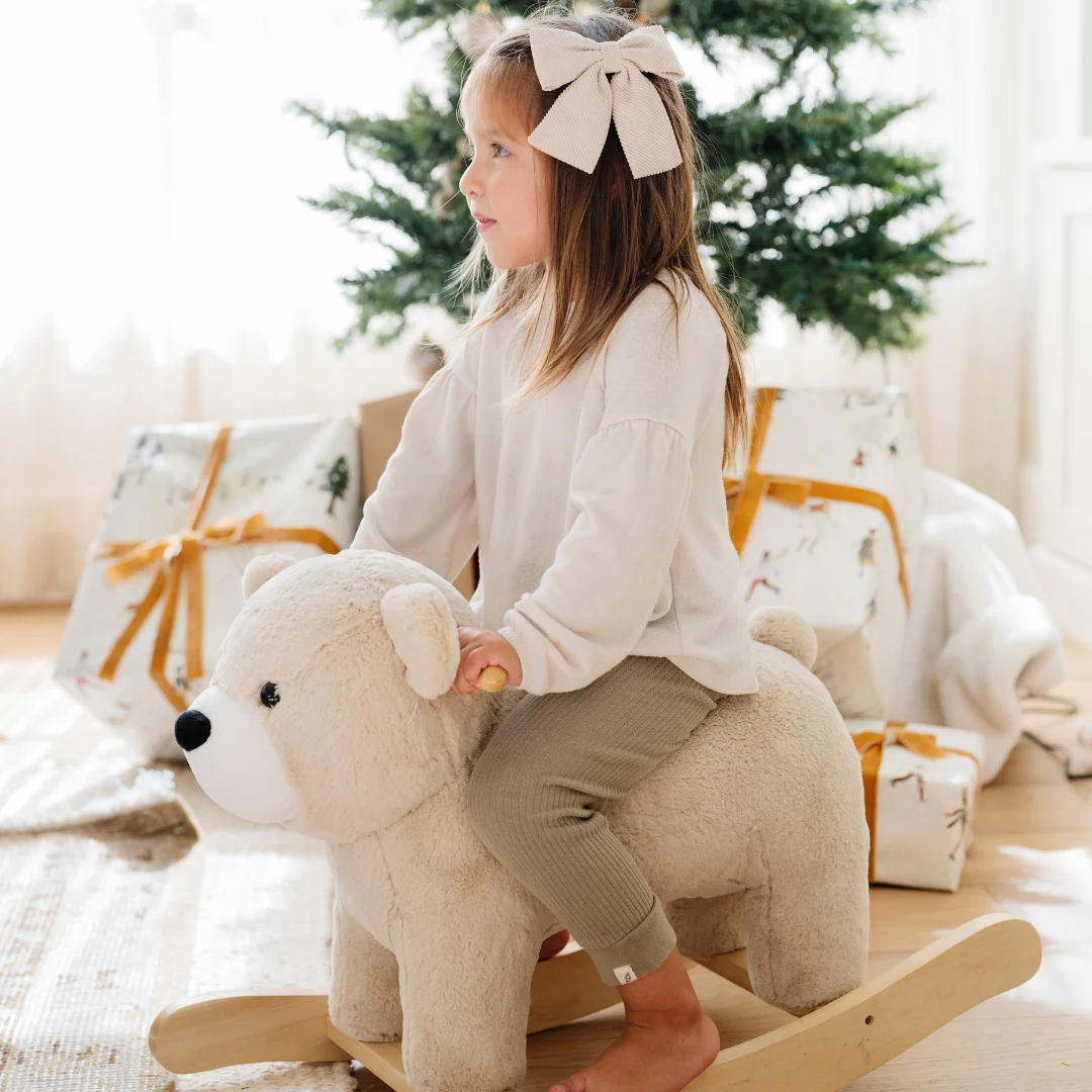 STUFFED ANIMAL ROCKERS - Image 7