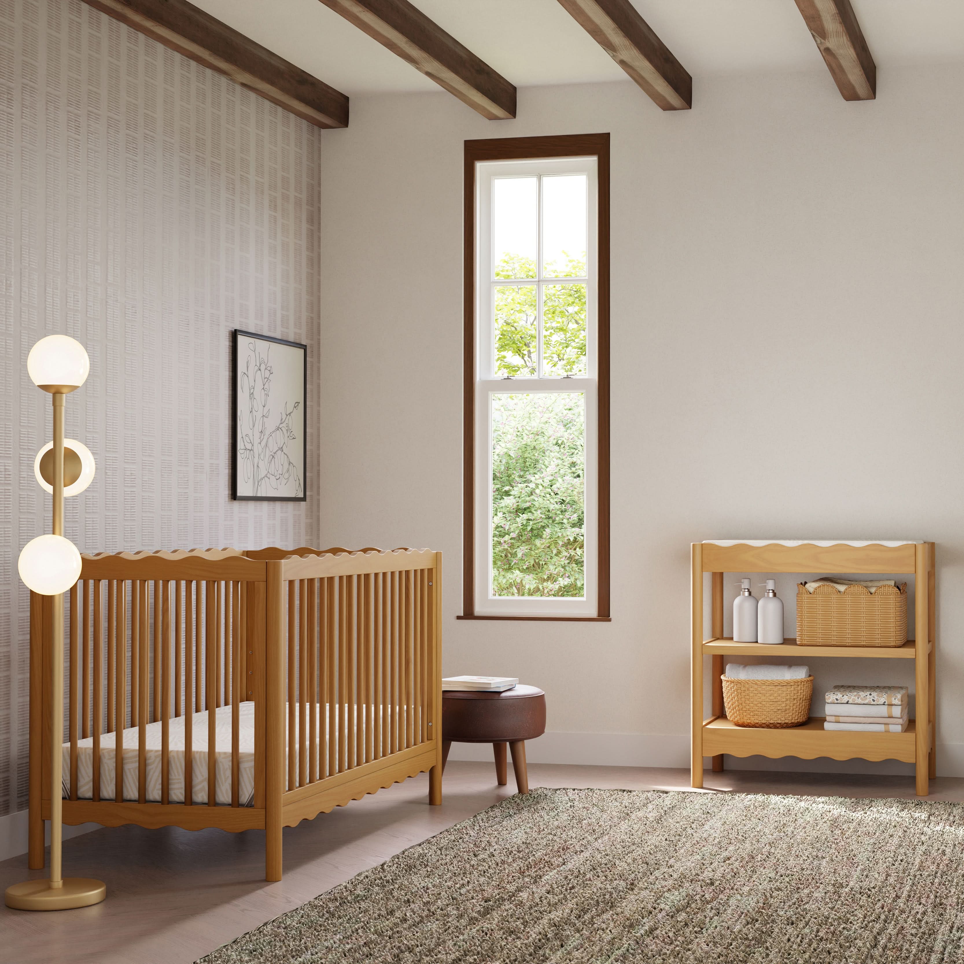 Swell Changing Table - Image 11