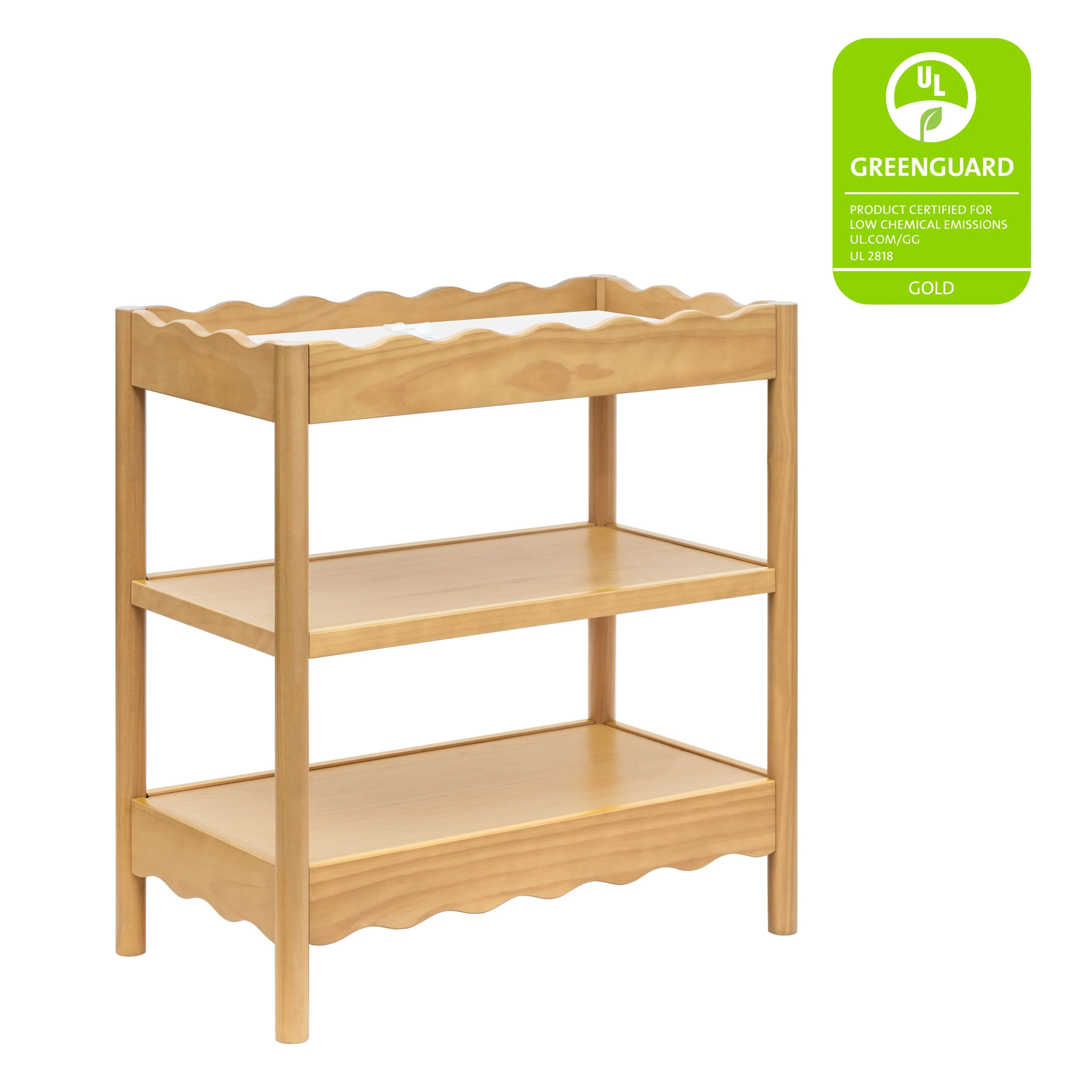 Swell Changing Table - Image 15