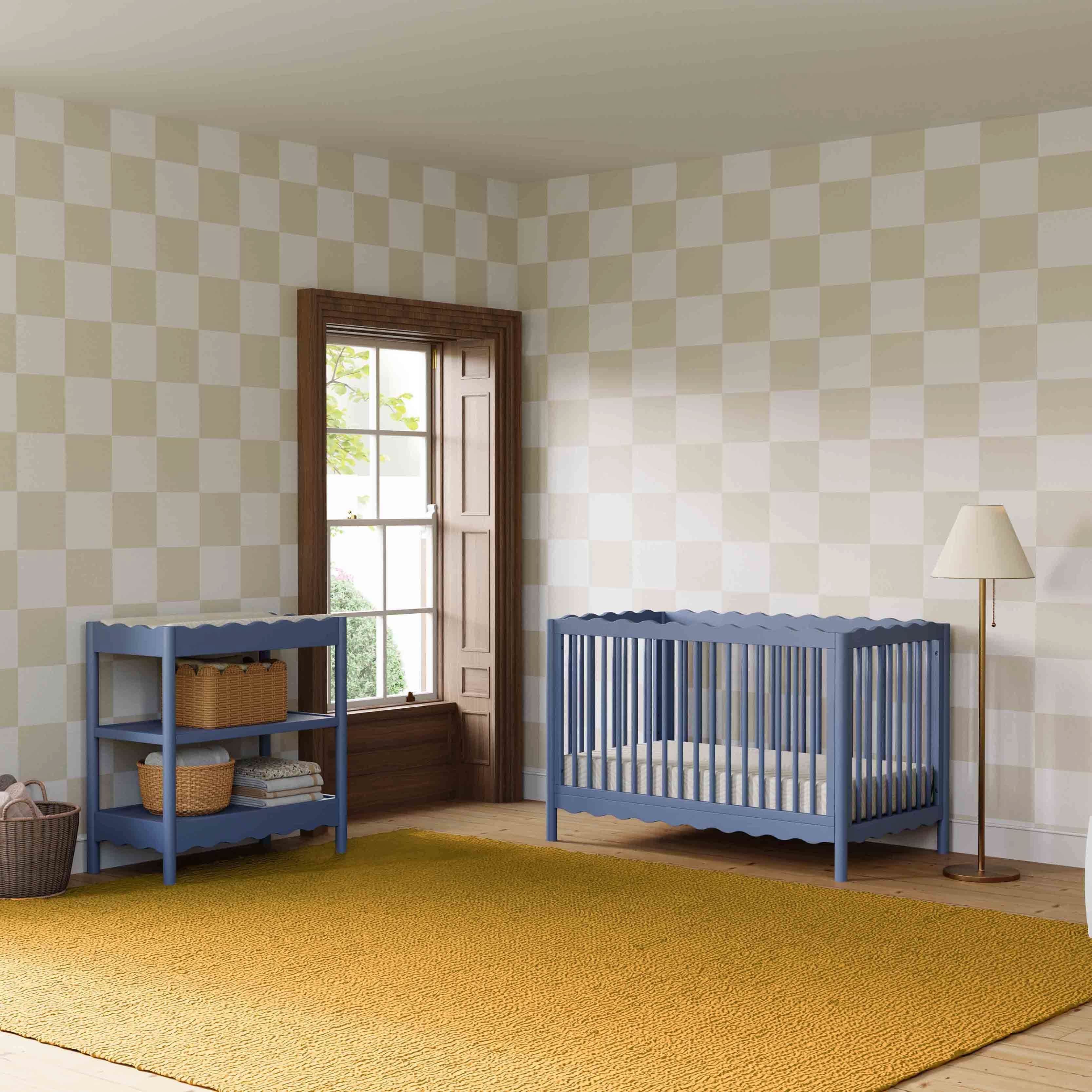 Swell Changing Table - Image 19