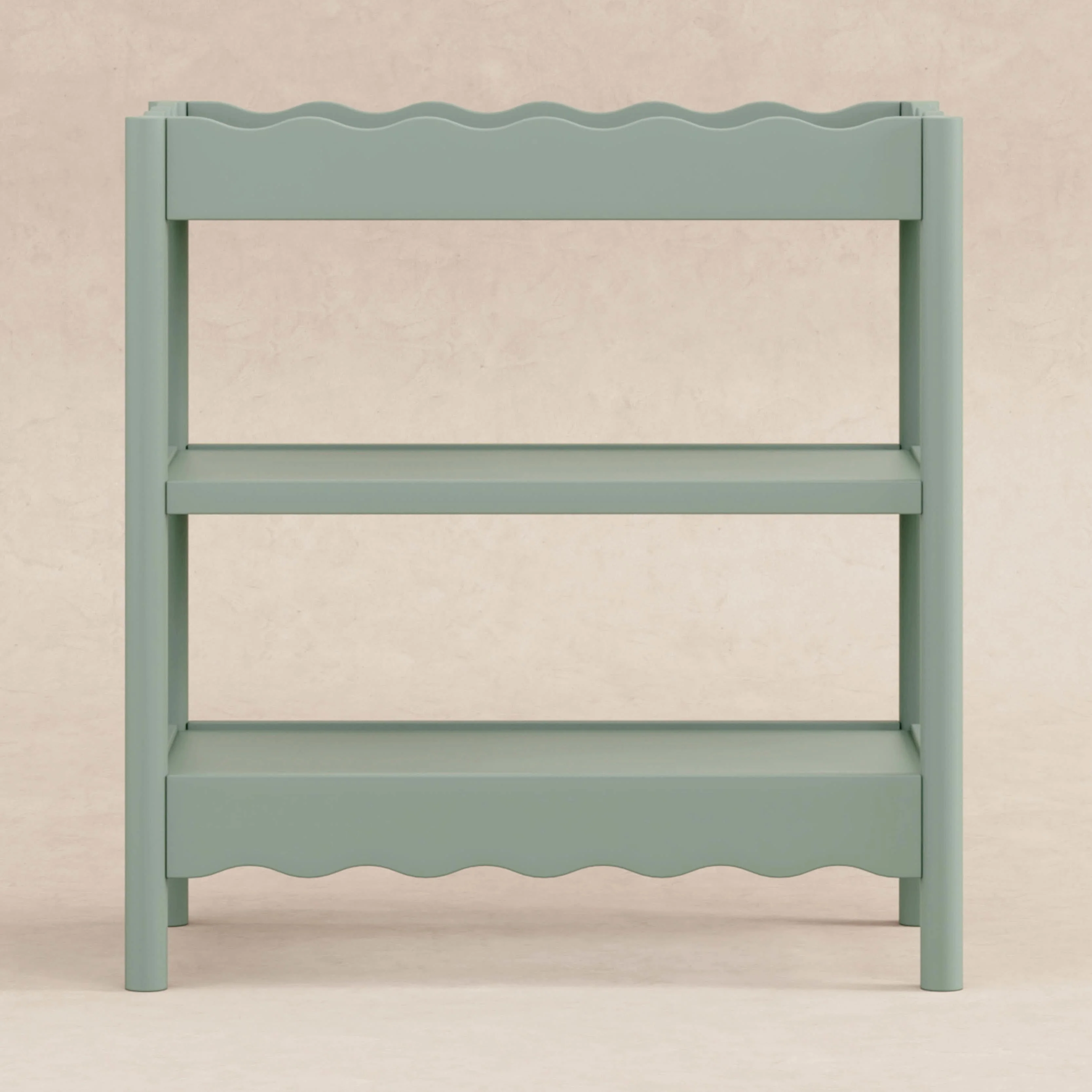 Swell Changing Table - Image 4