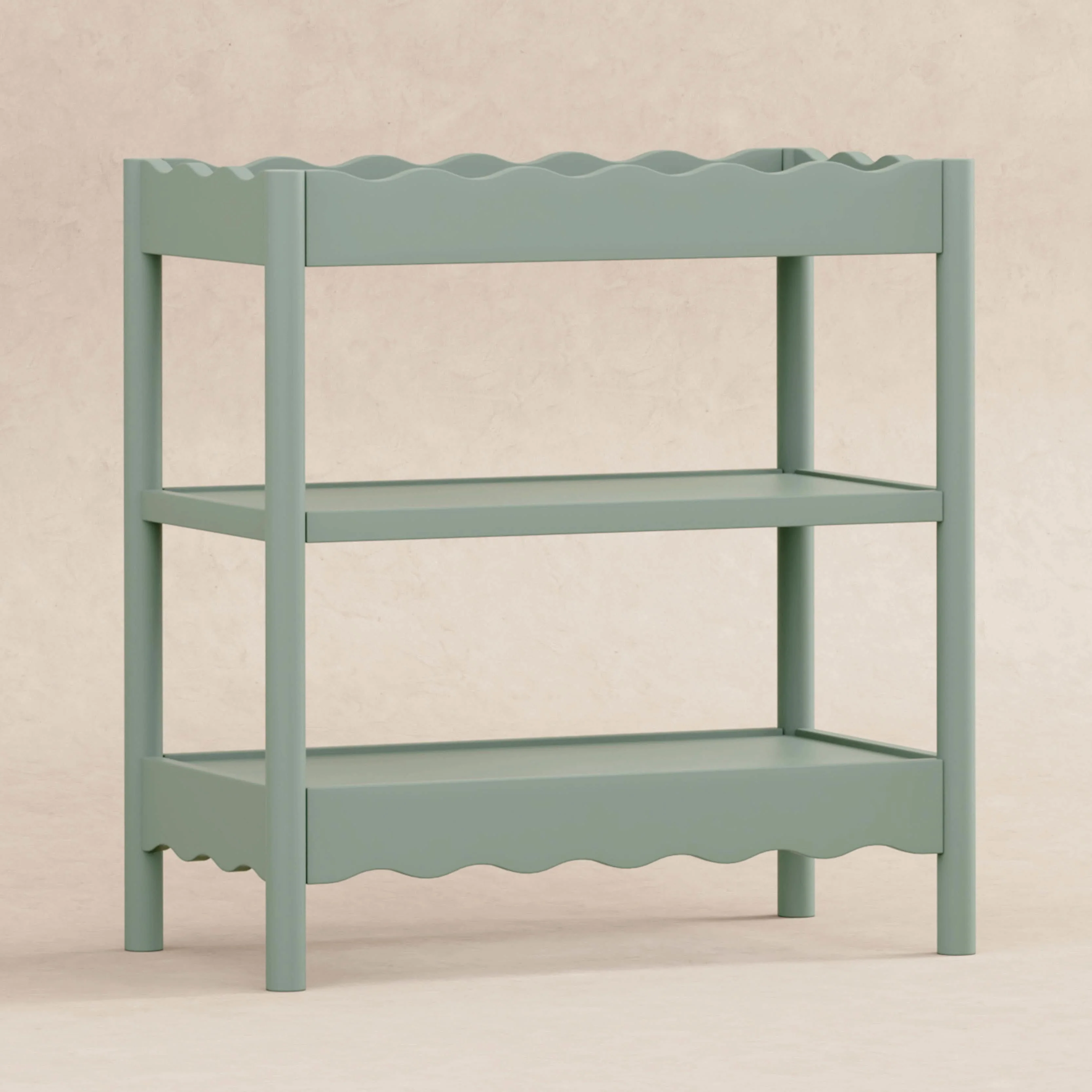 Swell Changing Table - Image 5