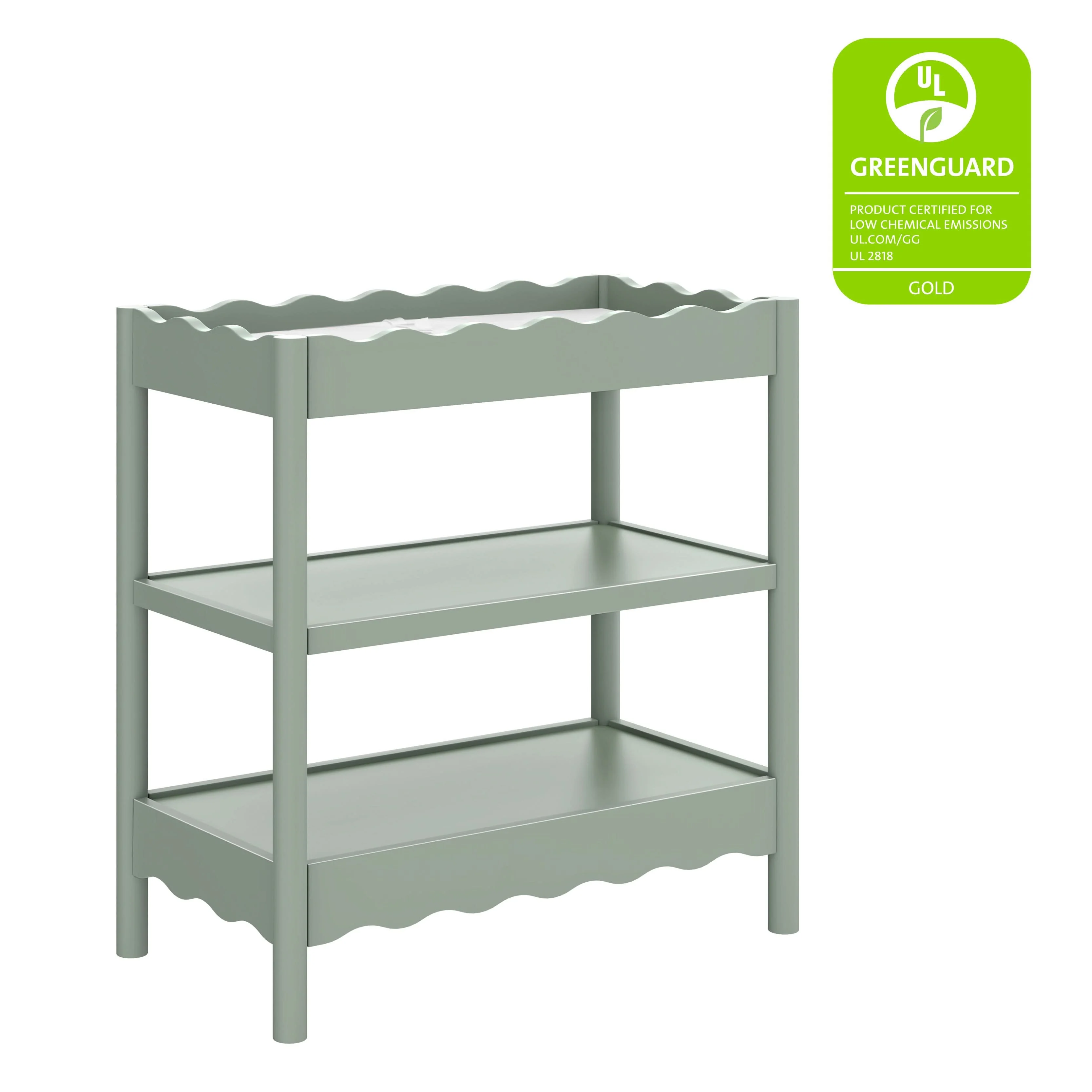 Swell Changing Table - Image 6