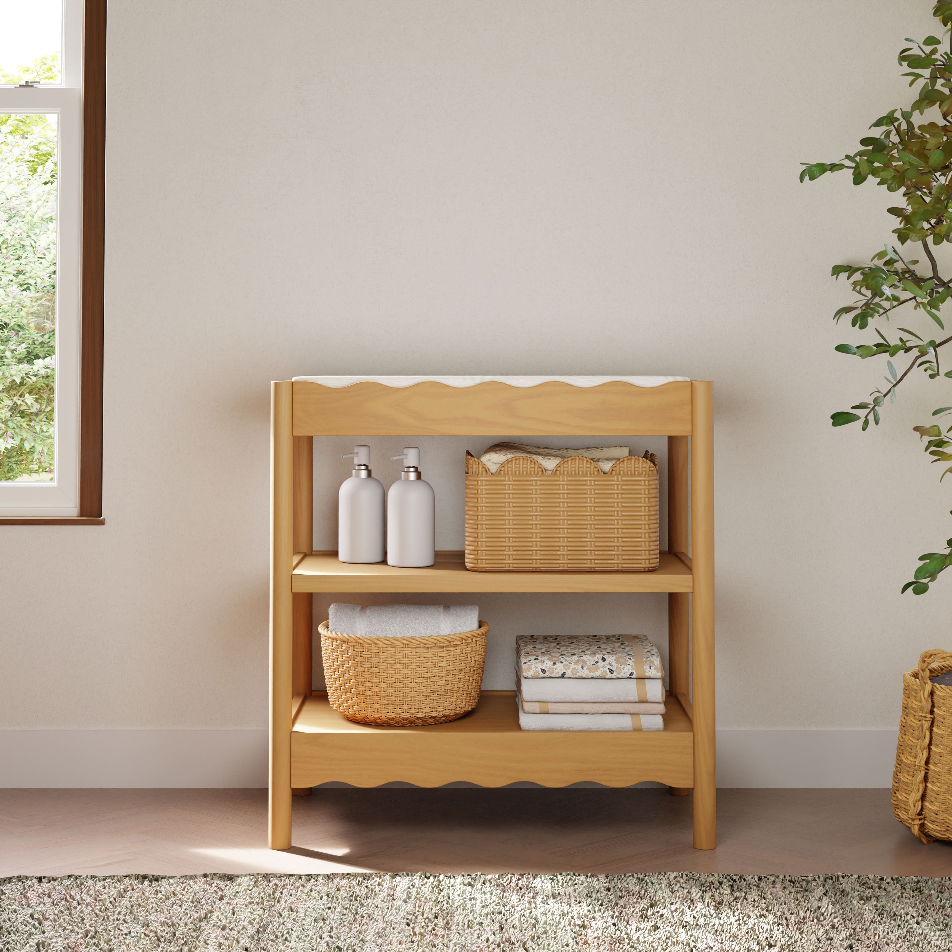 Swell Changing Table - Image 9
