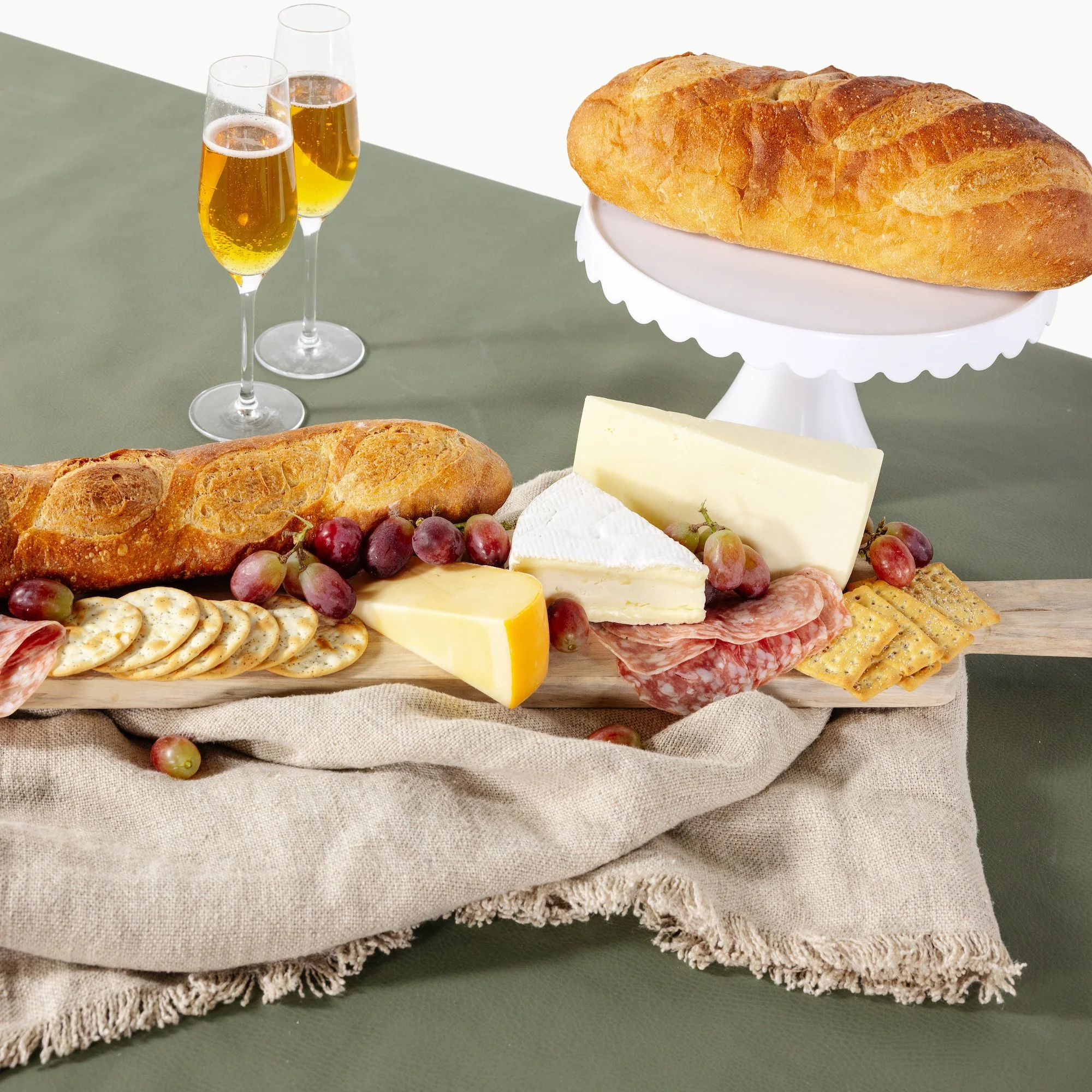 Tablecloth - Image 124