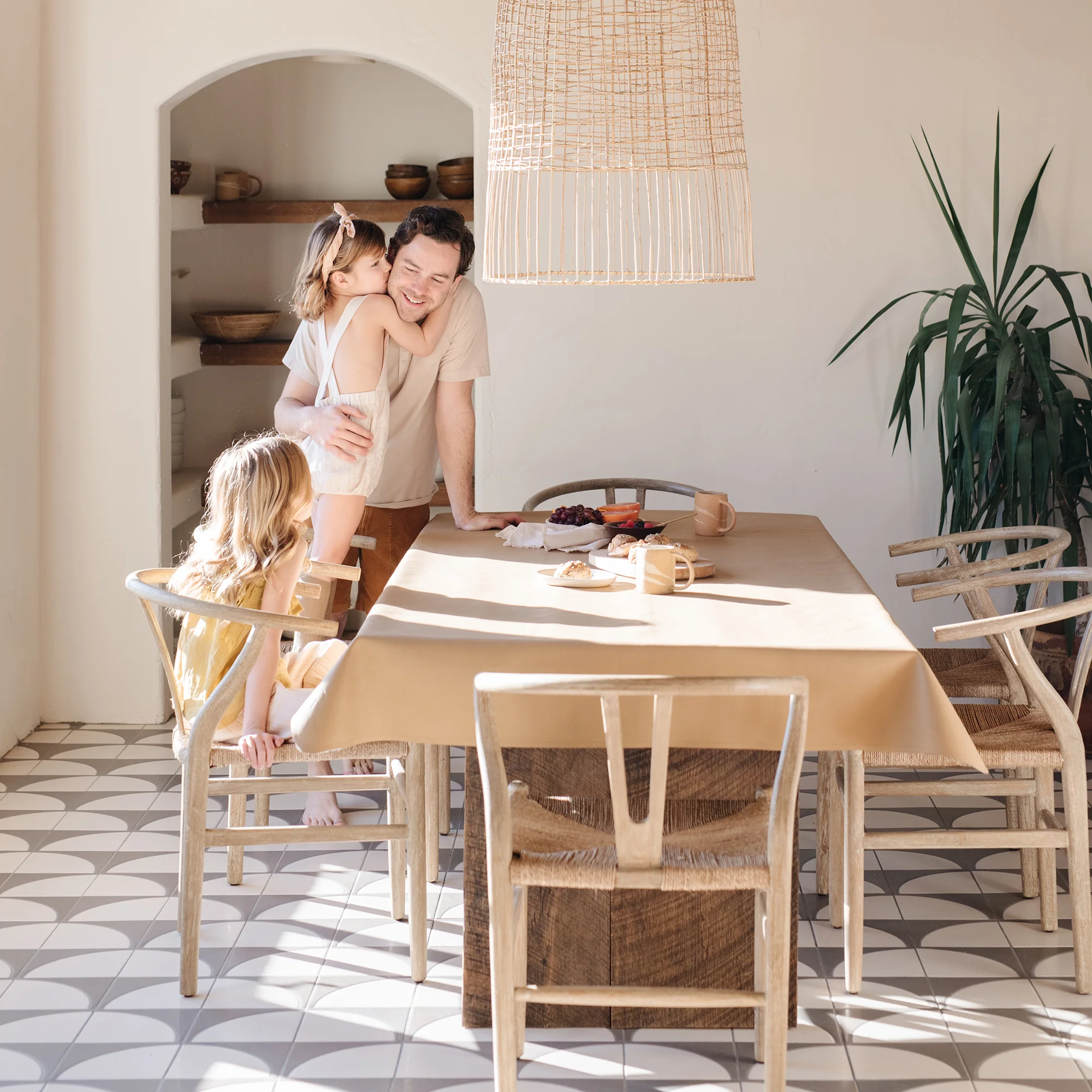 Tablecloth - Image 159