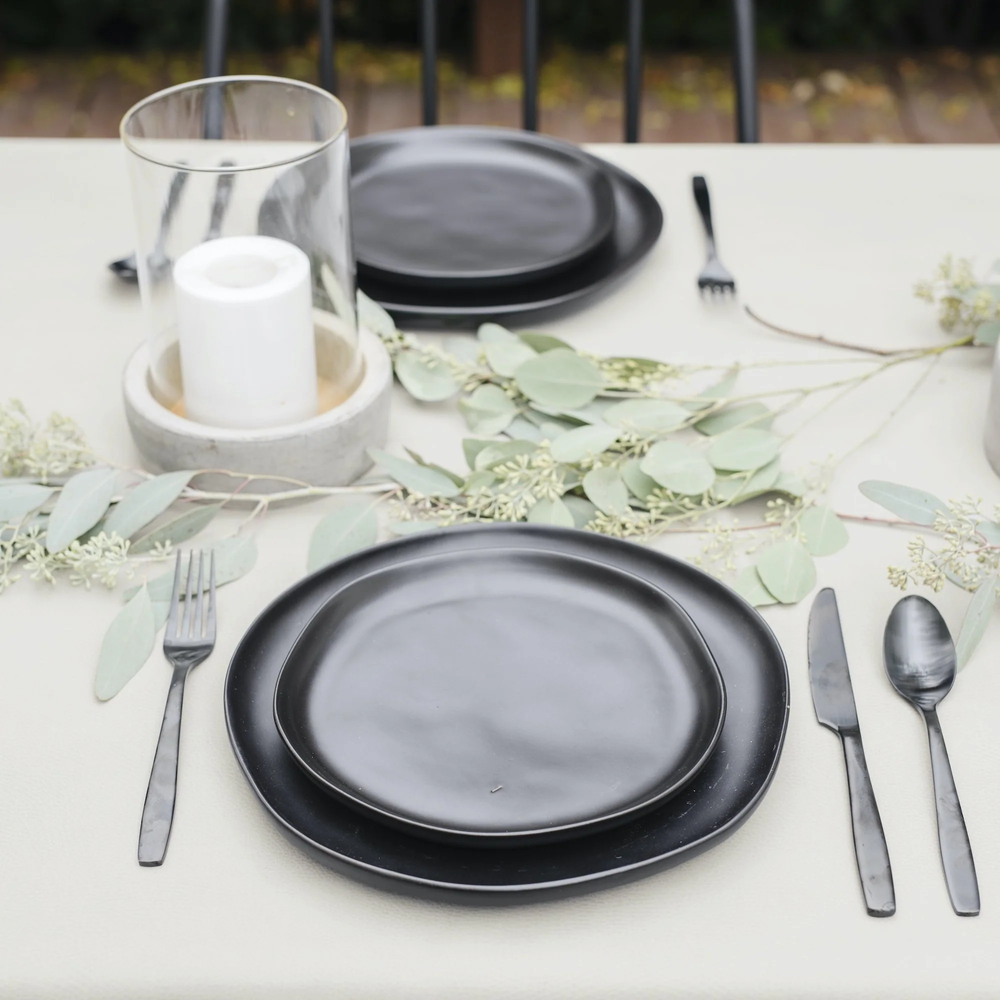Tablecloth - Image 57